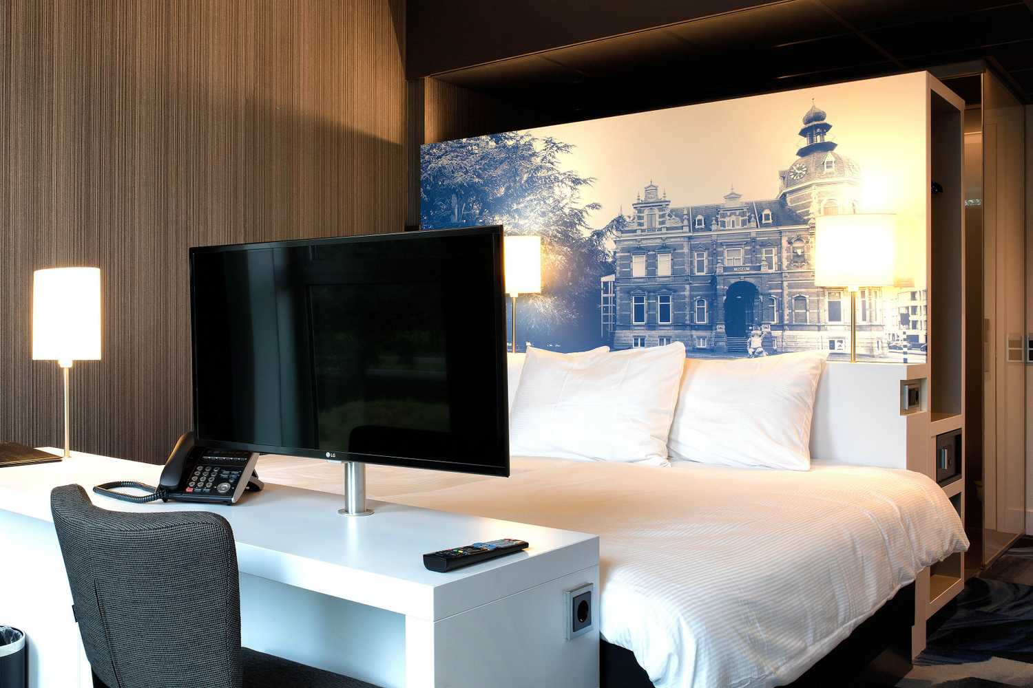 Gift card for Fletcher Hotel - Restaurant Oss Gift card for Fletcher Hotel - Restaurant Oss