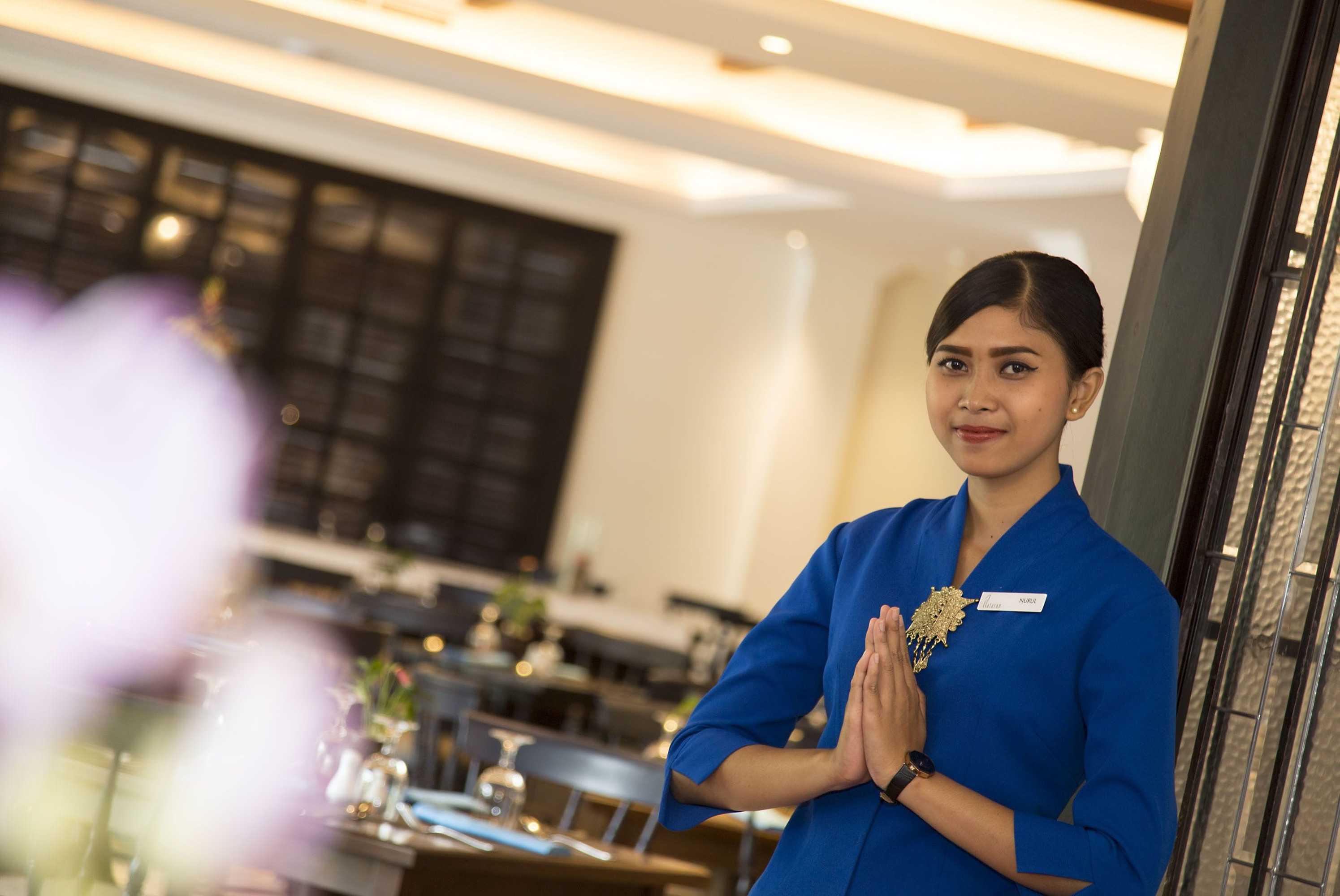 Gift card for Plataran Heritage Borobudur Hotel Gift card for Plataran Heritage Borobudur Hotel