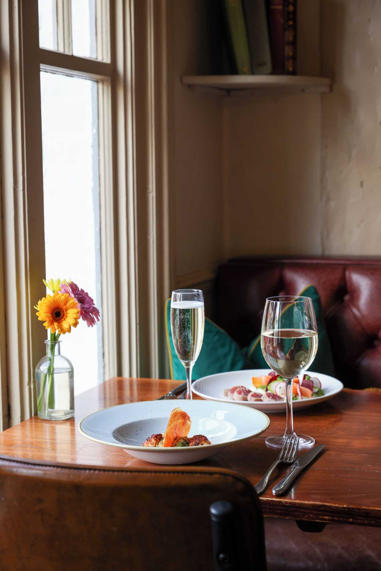 Gift card for The Windmill