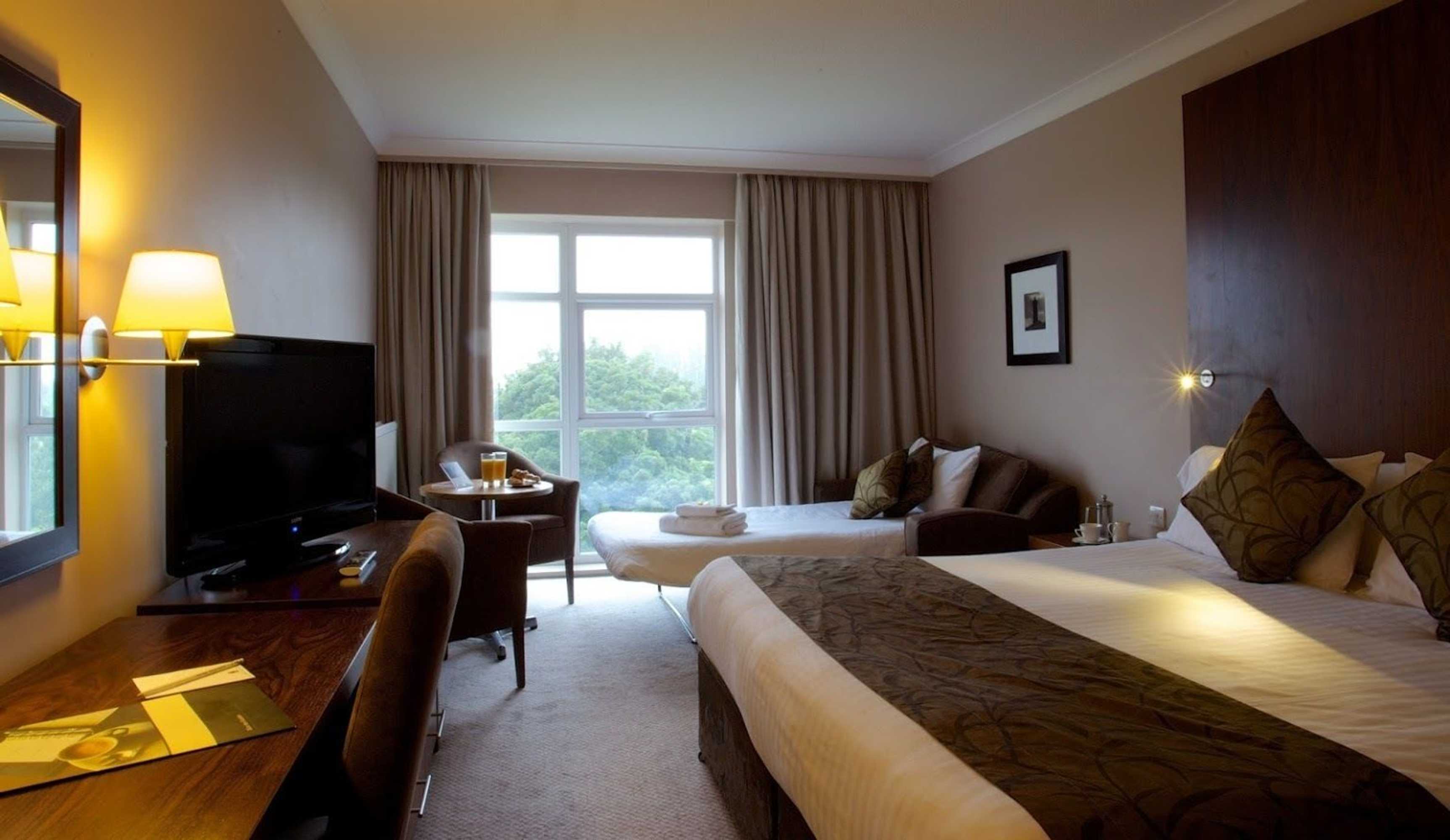 Gift card for Humber Royal Hotel