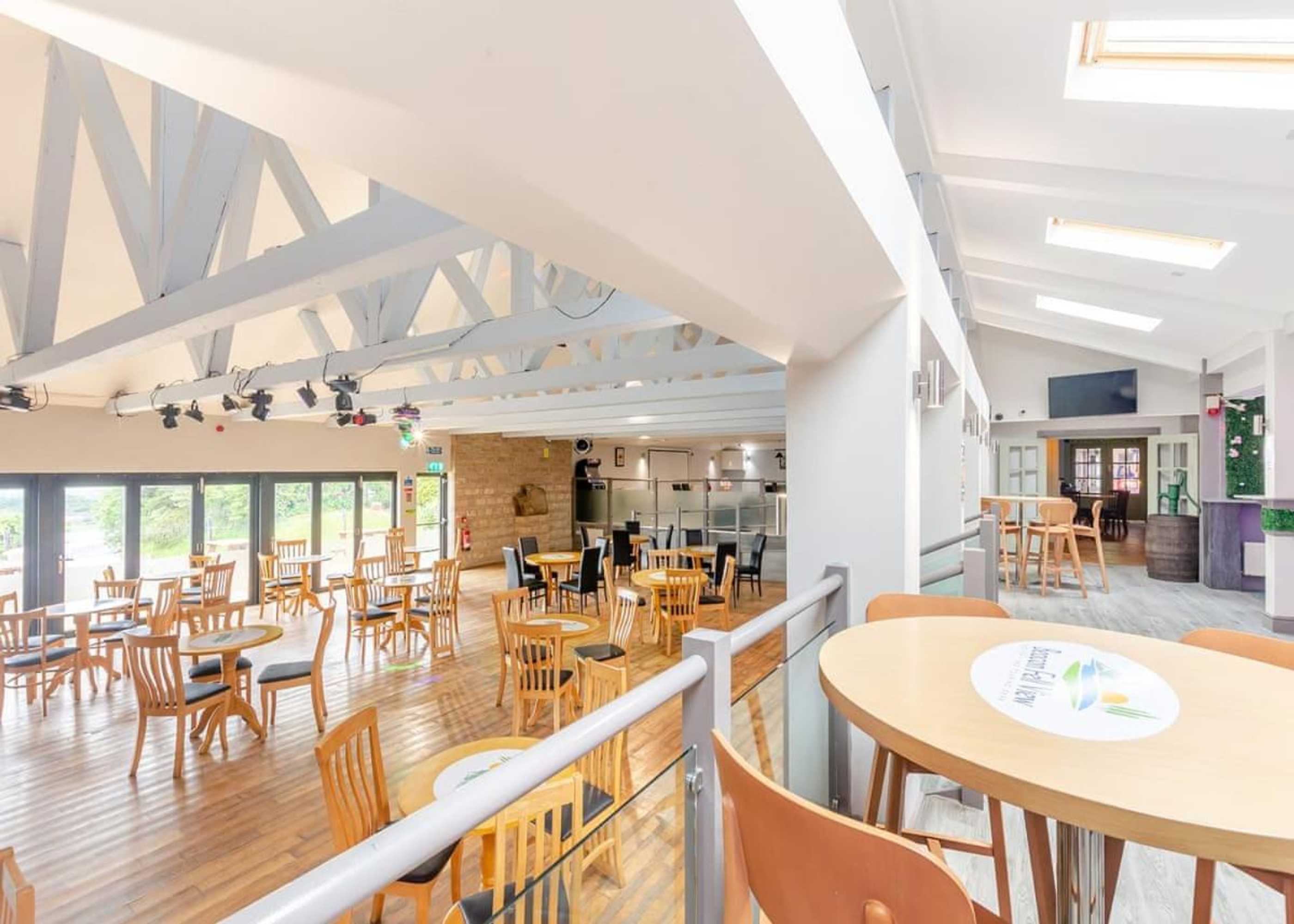 Gift card for Beacon Fell View