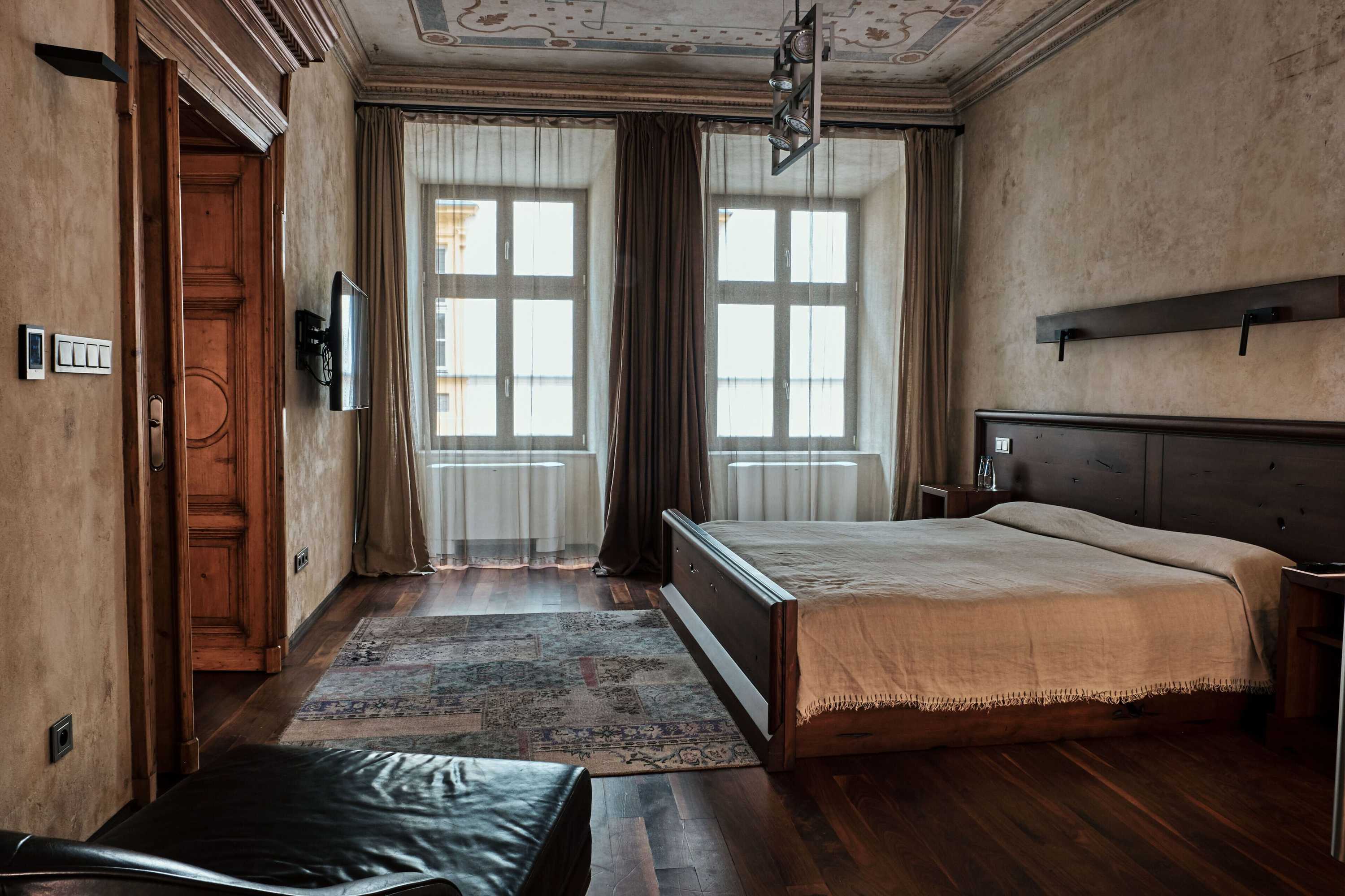 Gift card for Hotel Stary