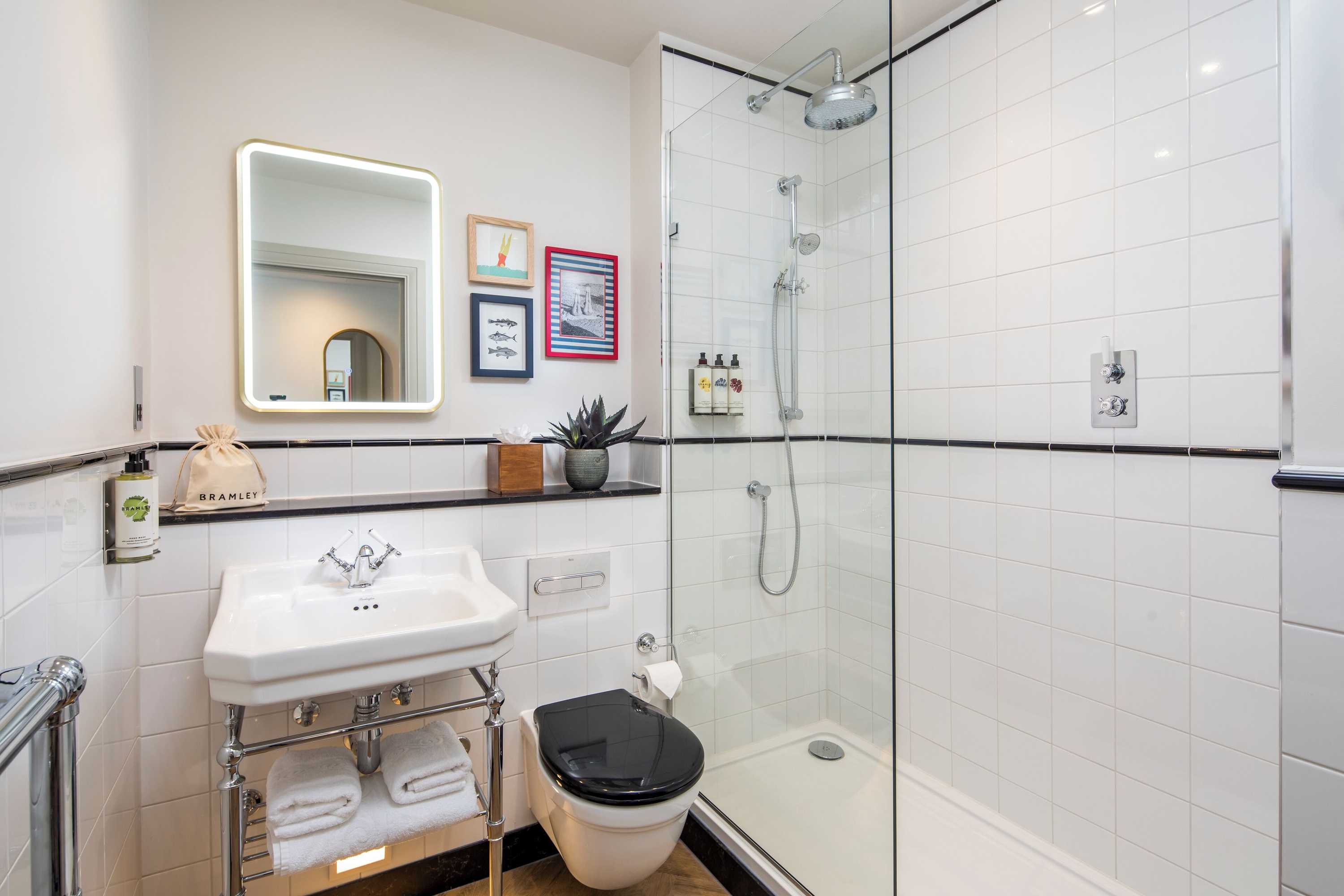 Gift card for The White Horses by Everly Hotels Collection