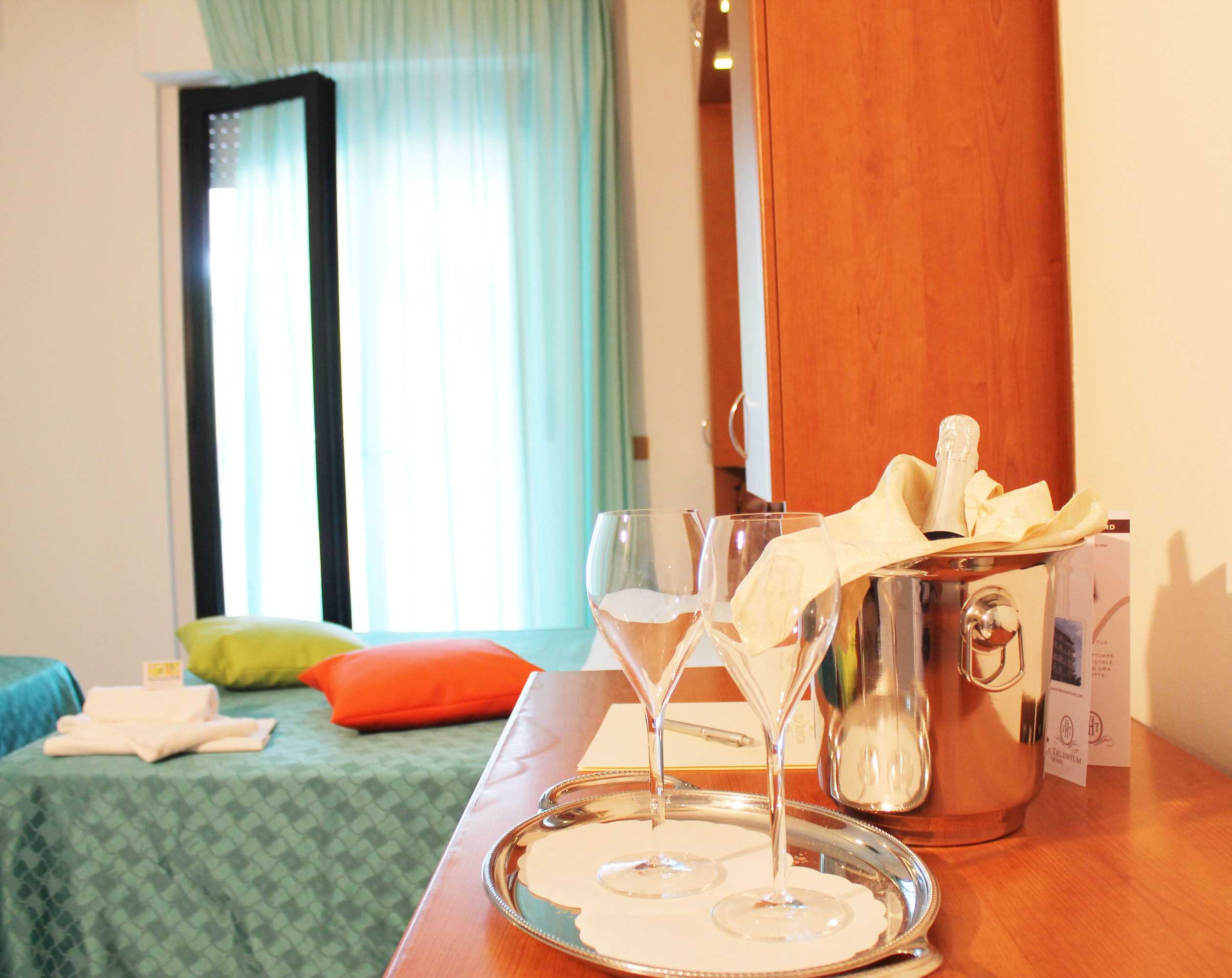 Gift card for Hotel Villa Truentum Gift card for Hotel Villa Truentum