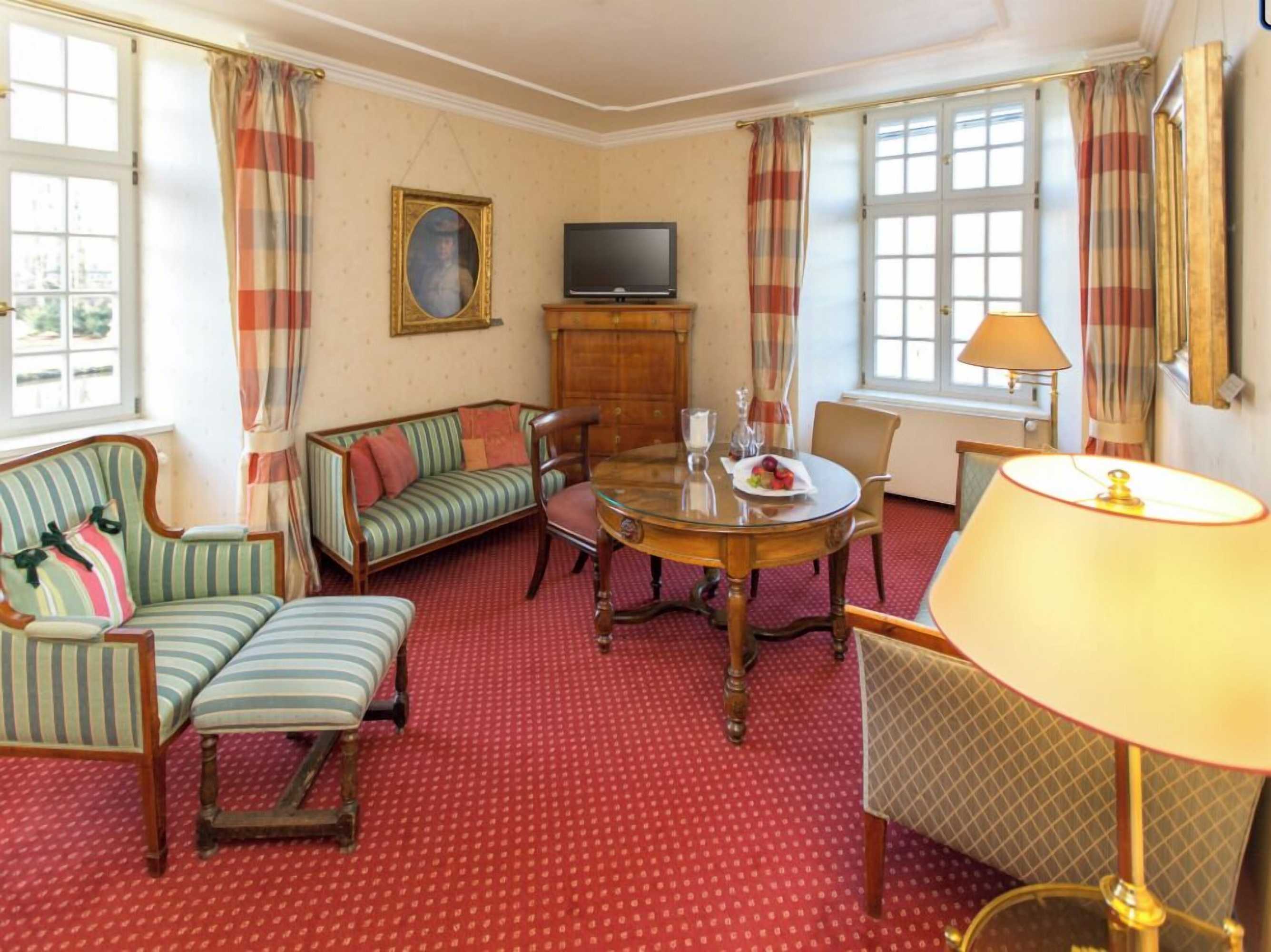 Gift card for Romantik Parkhotel Wasserburg Anholt Gift card for Romantik Parkhotel Wasserburg Anholt