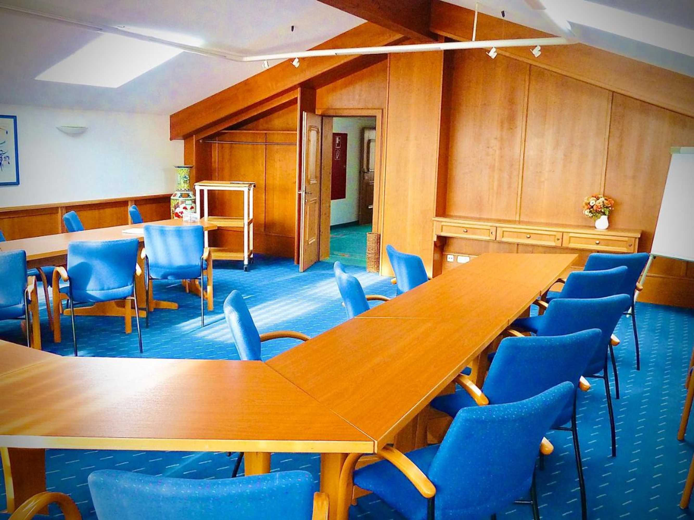 Gift card for Meister BÄr Hotel Frankenwald