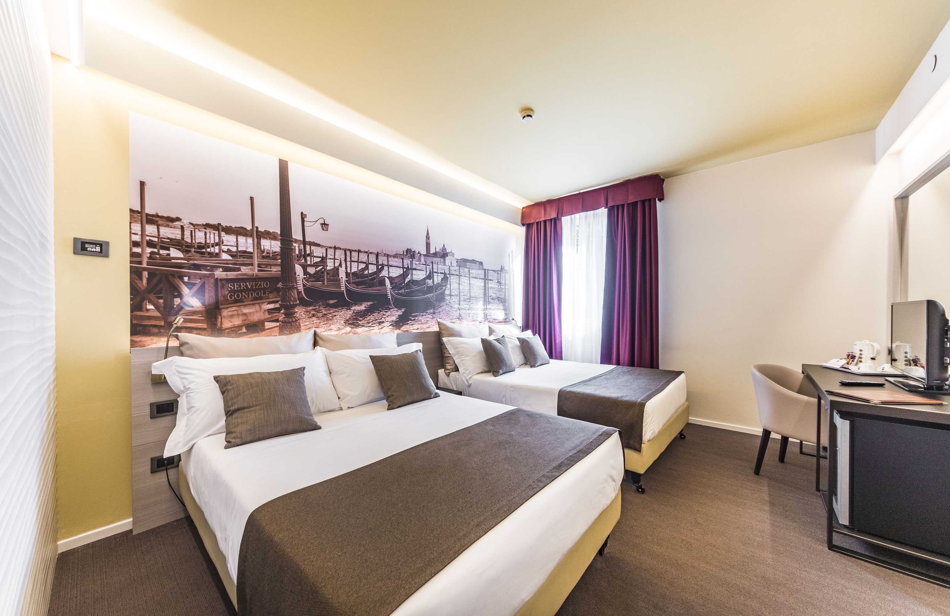 Gift card for Antony Hotel - Venice Airport