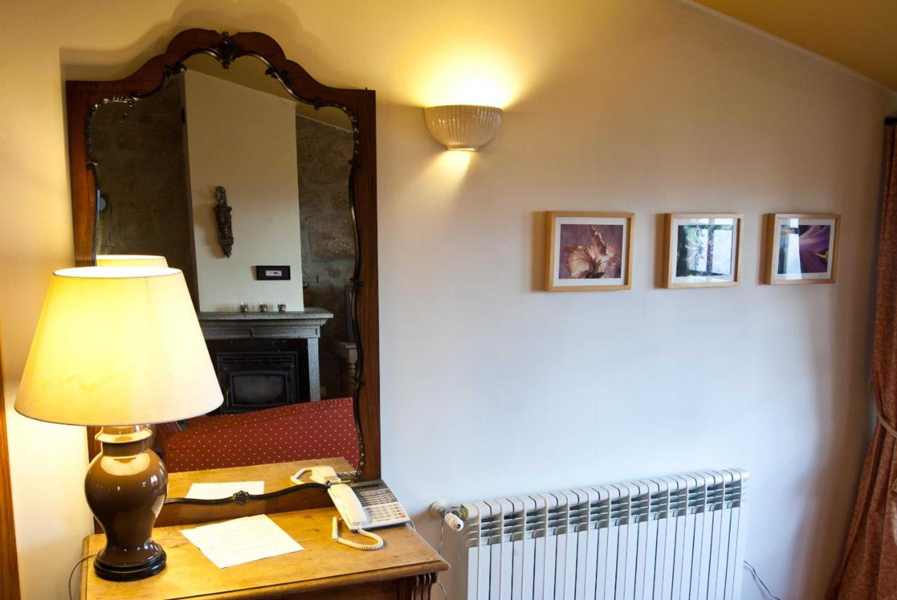 Gift card for Hotel Rural Quinta da Geia