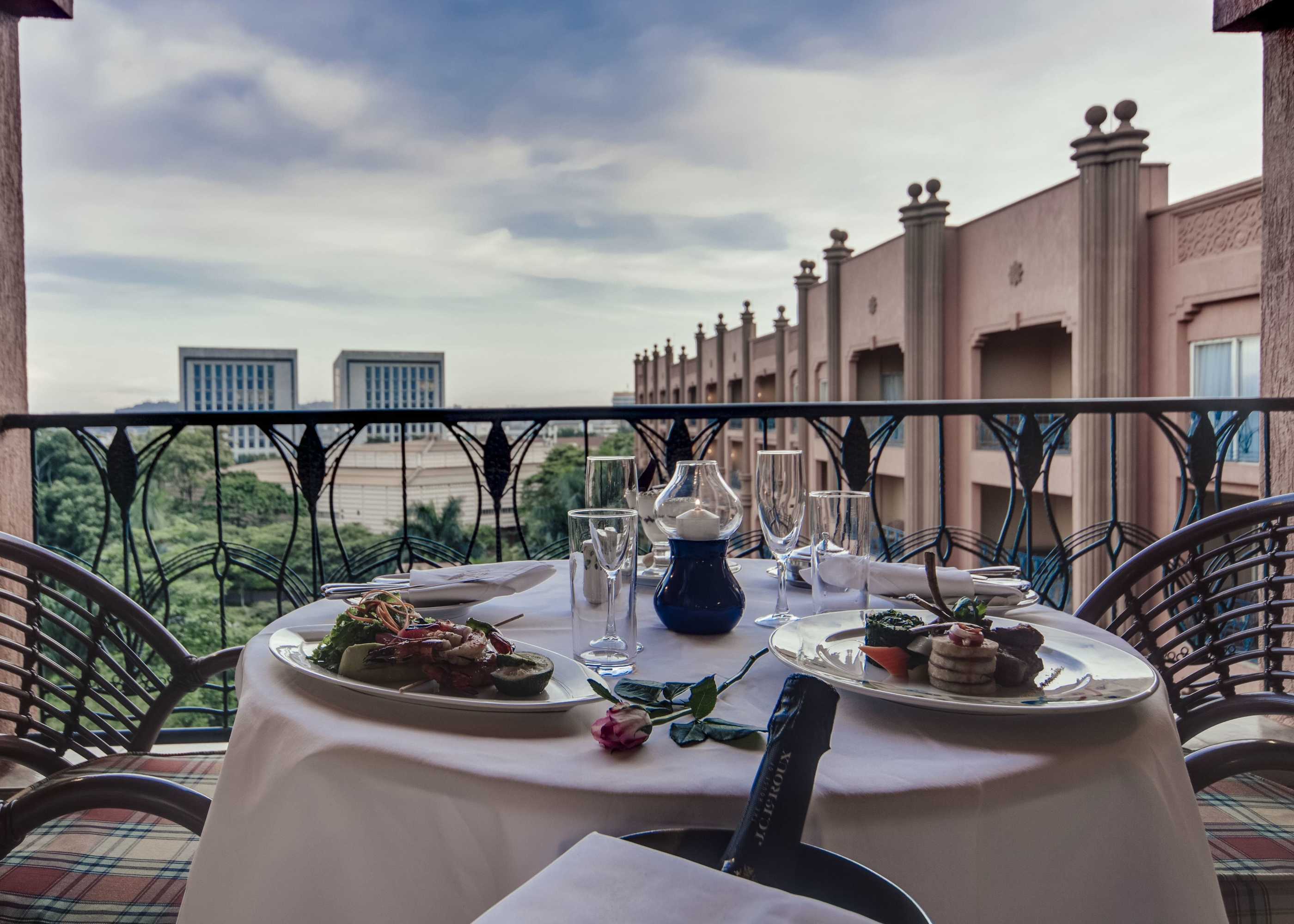 Gift card for Kampala Serena Hotel Gift card for Kampala Serena Hotel