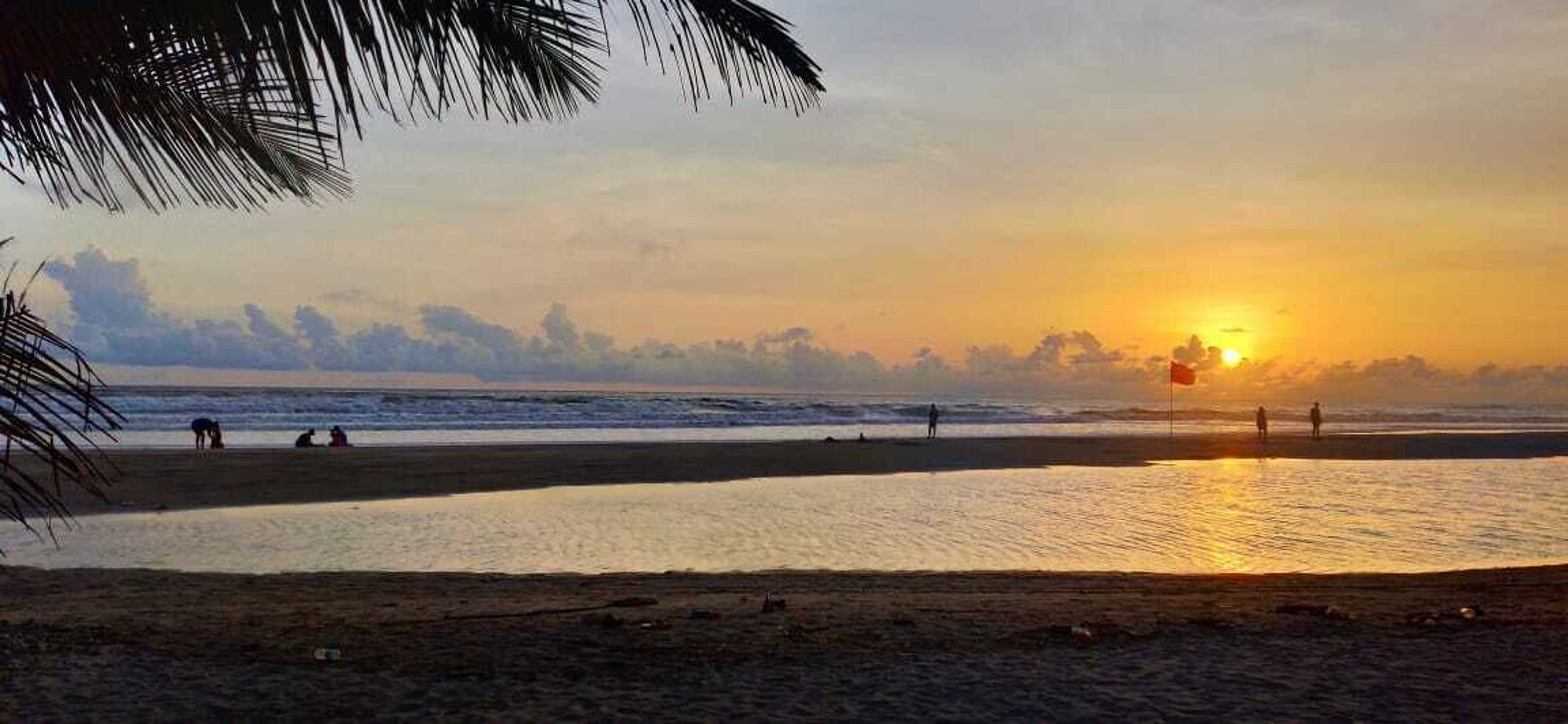 Gift card for Sinq Beach Morjim Gift card for Sinq Beach Morjim