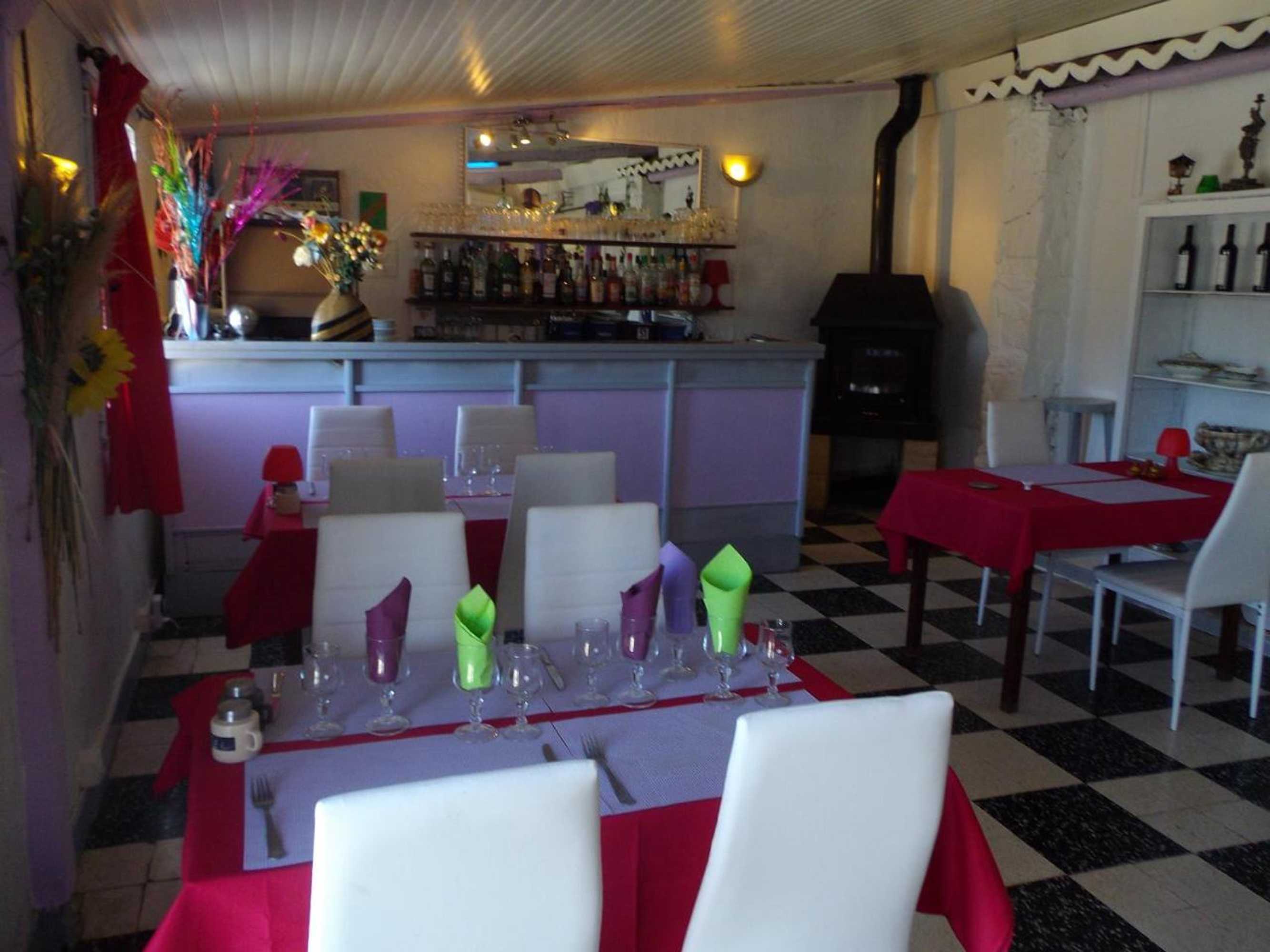 Gift card for Auberge Des Garrigues