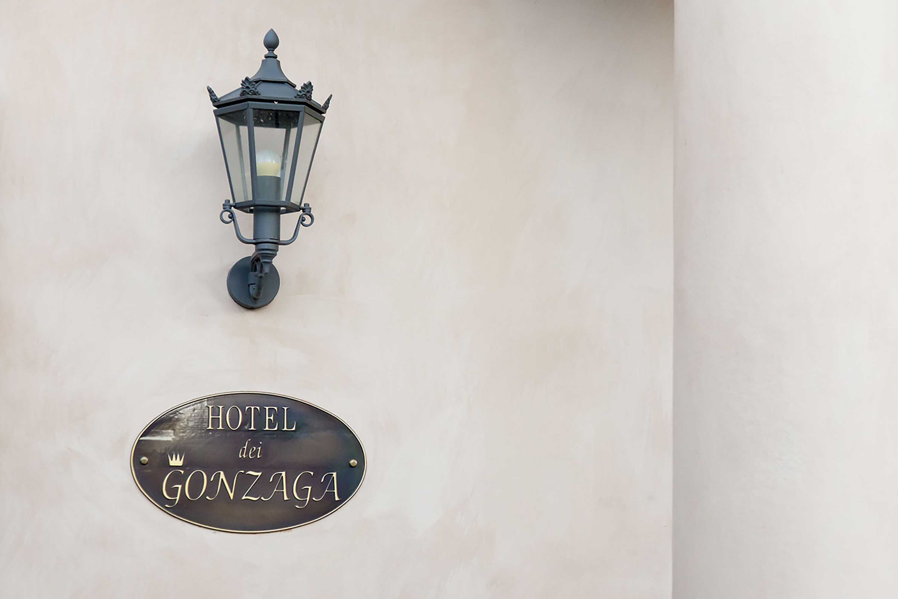 Gift card for Hotel Dei Gonzaga Gift card for Hotel Dei Gonzaga