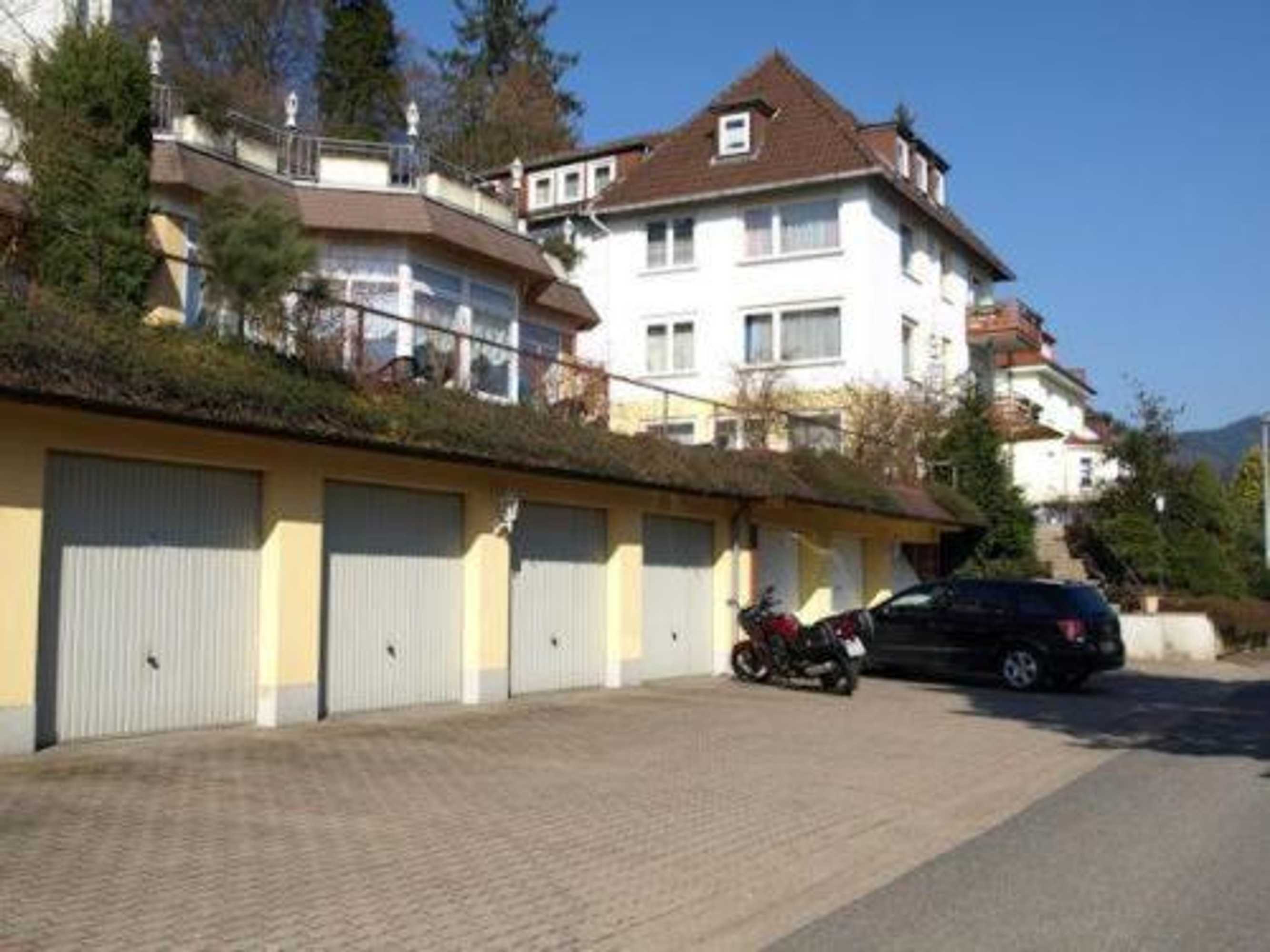 Gift card for Hotel-Pension Ursula