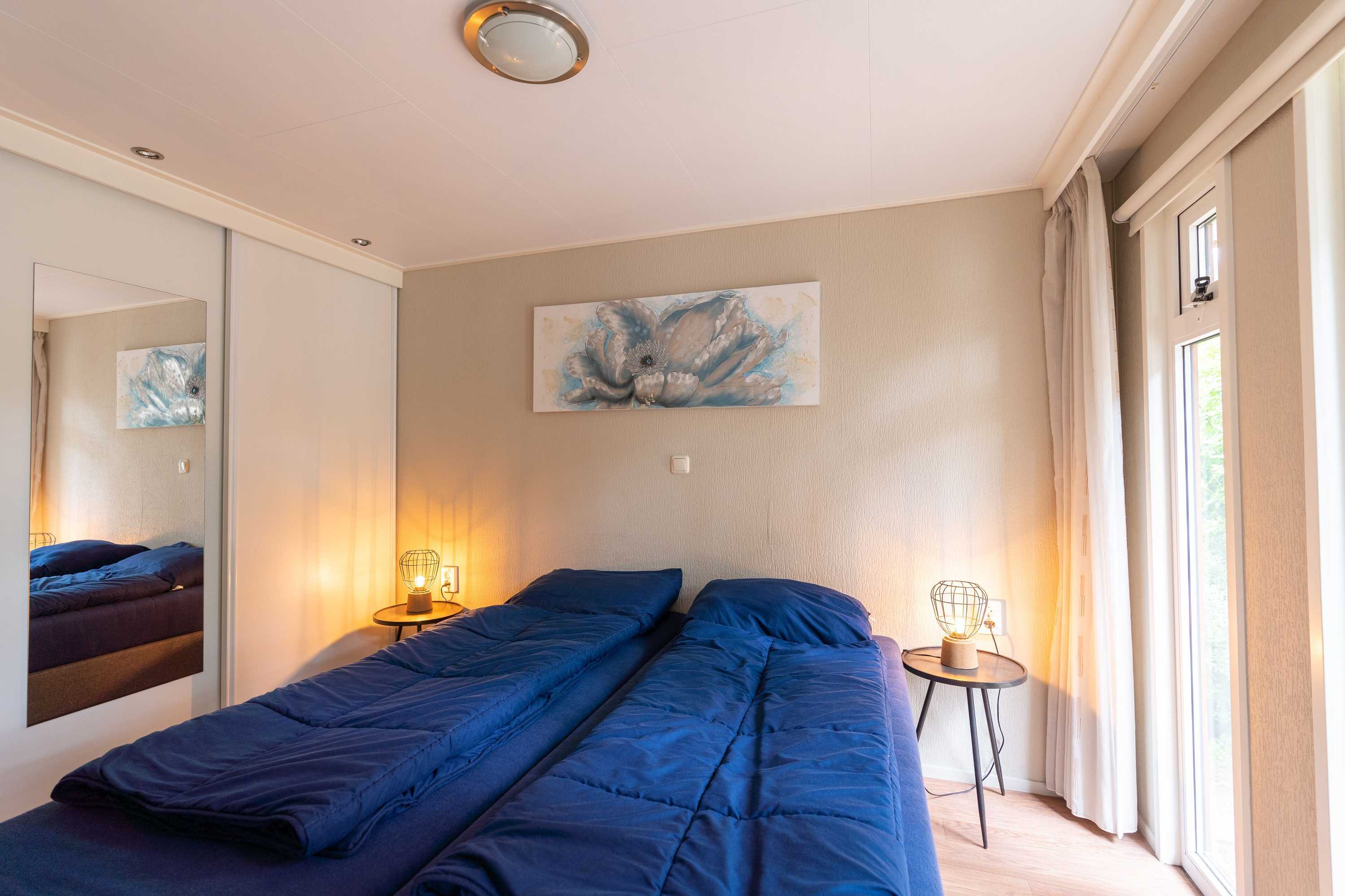 Gift card for Europarcs Brunssummerheide