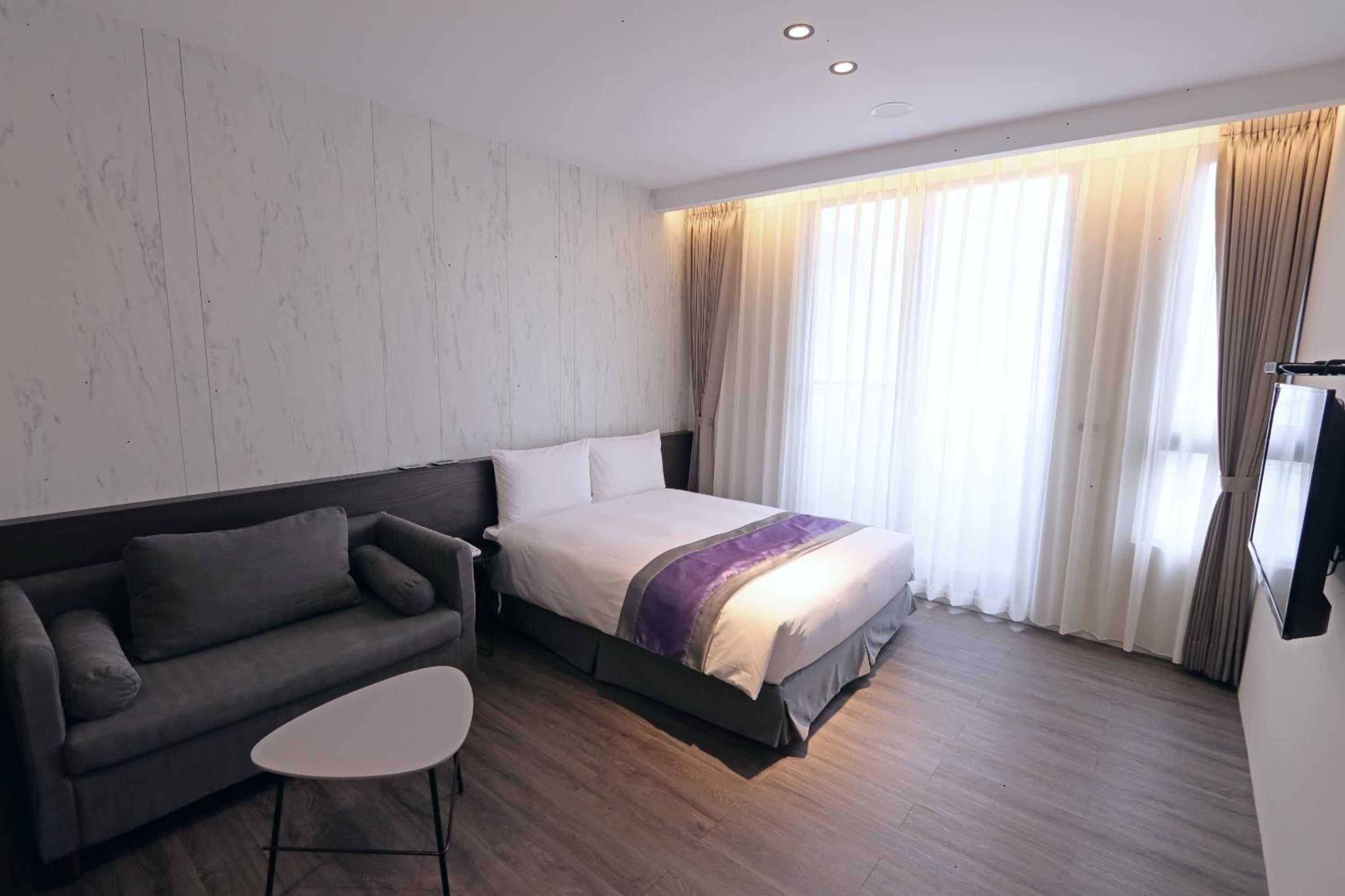 Gift card for Hotel Hsr Hesper - Taichung Gift card for Hotel Hsr Hesper - Taichung