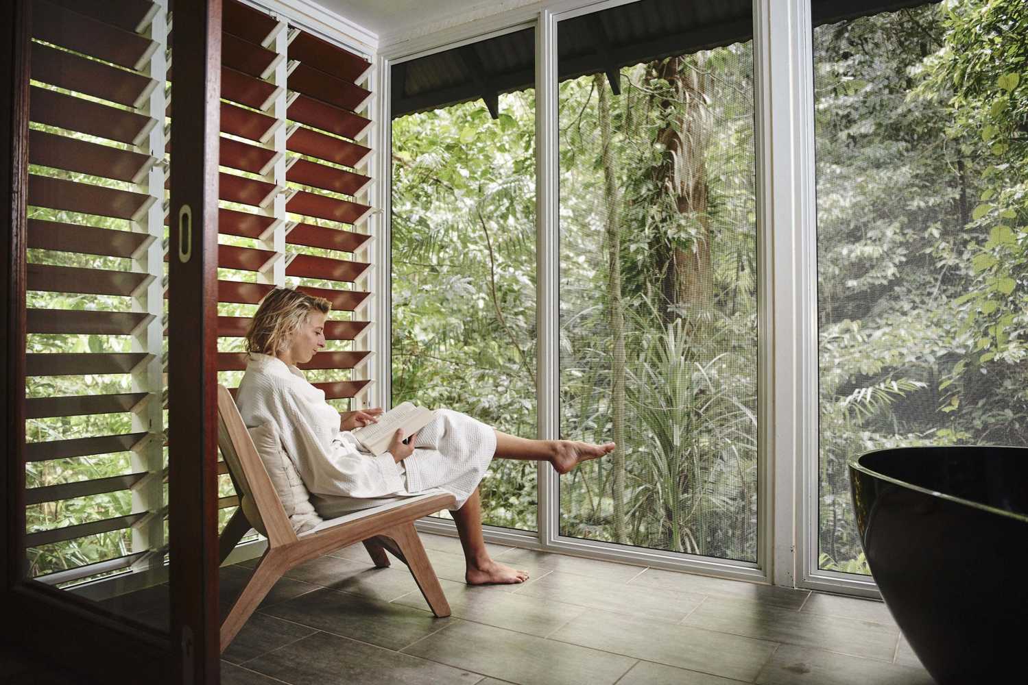 Gift card for Daintree Ecolodge