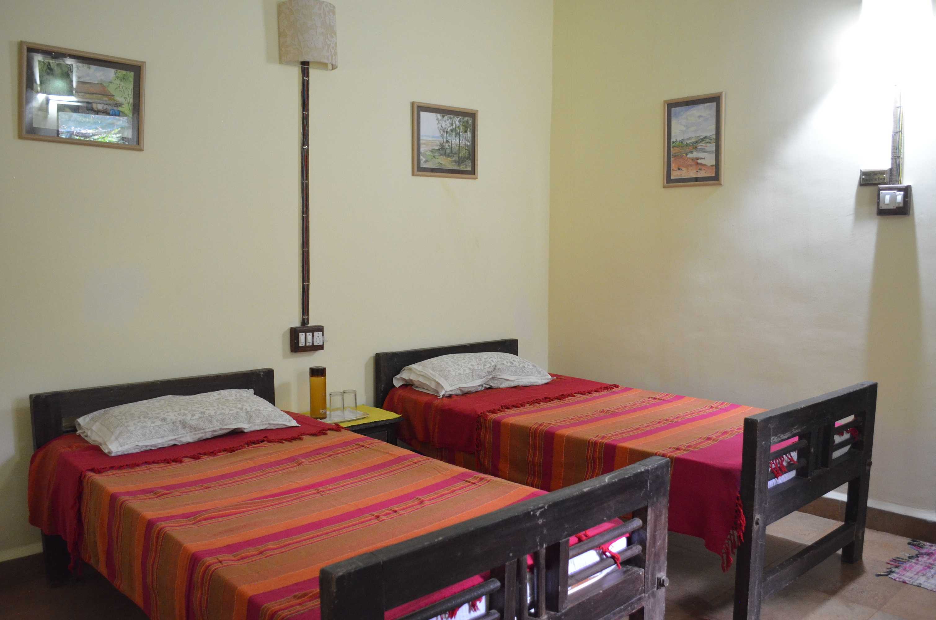 Gift card for Mangaal Farmstay Goa Gift card for Mangaal Farmstay Goa
