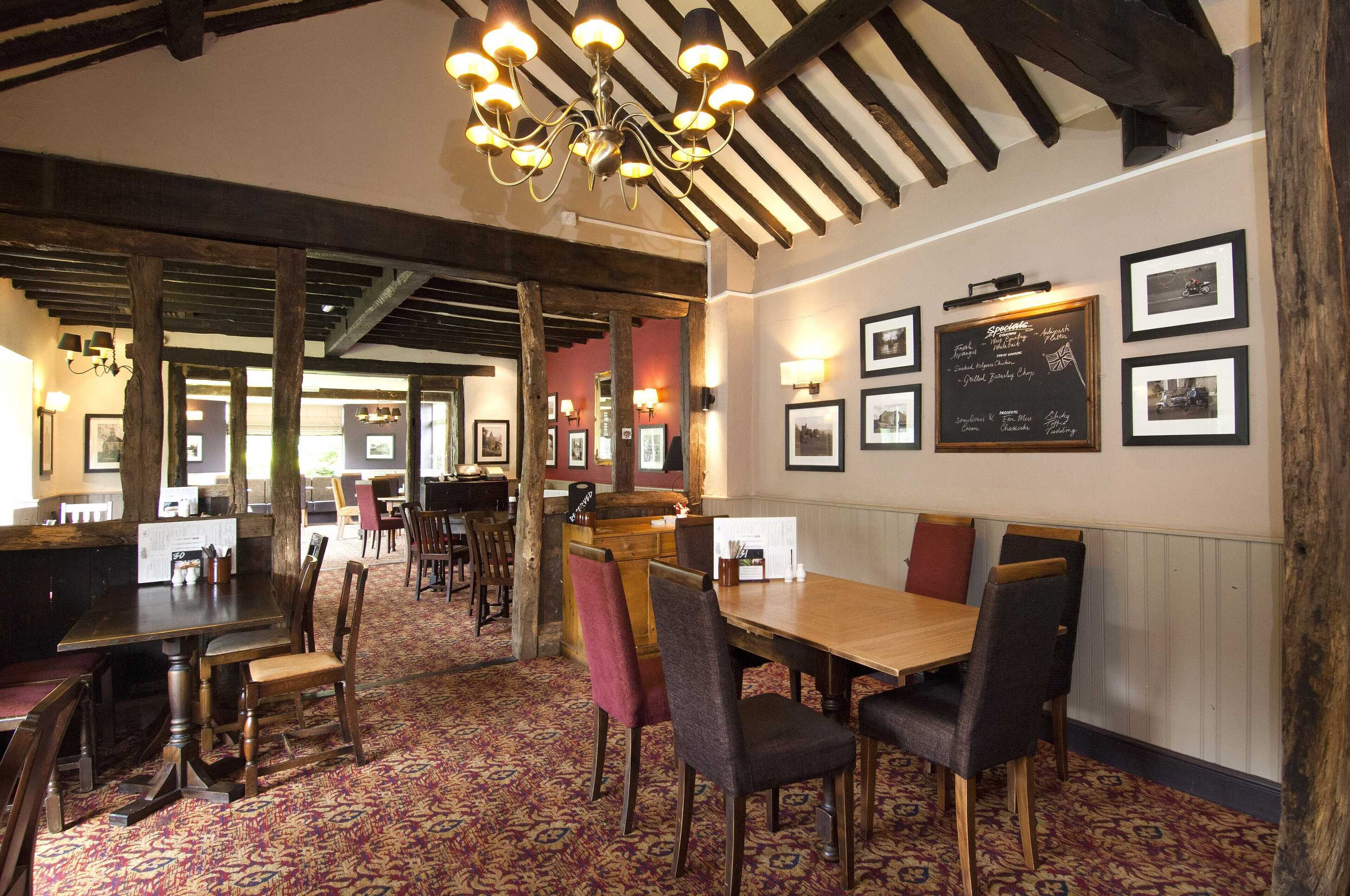 Gift card for Premier Inn Silverstone