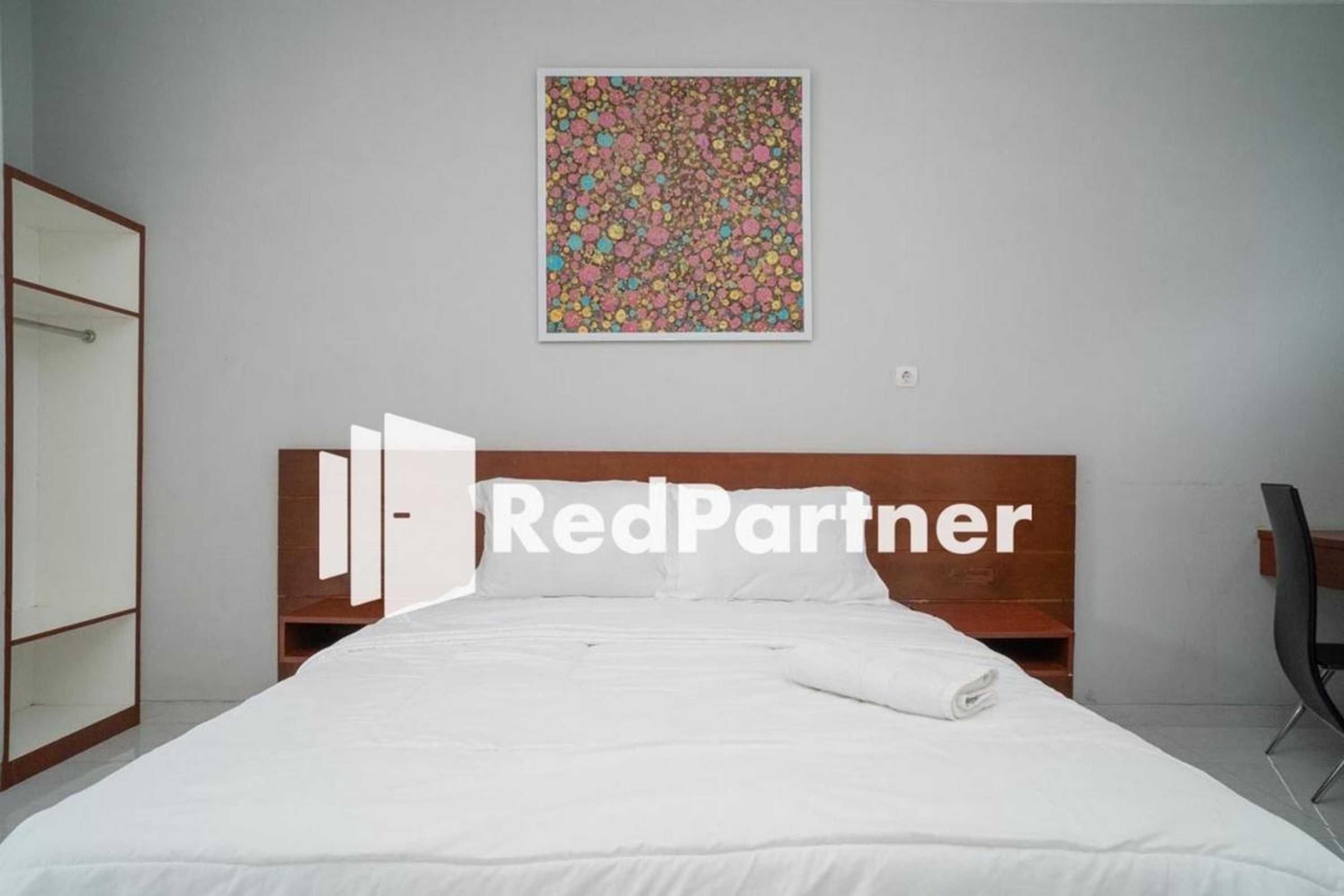 Gift card for House Acasia Syariah Near Universitas Aisyiah Yogyakarta Mitra Reddoorz