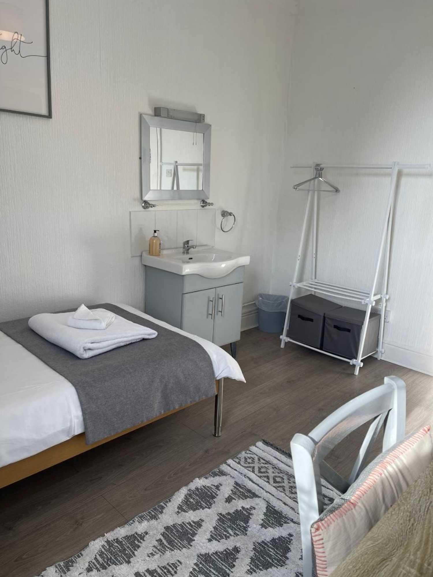 Gift card for Aragon House Hotel