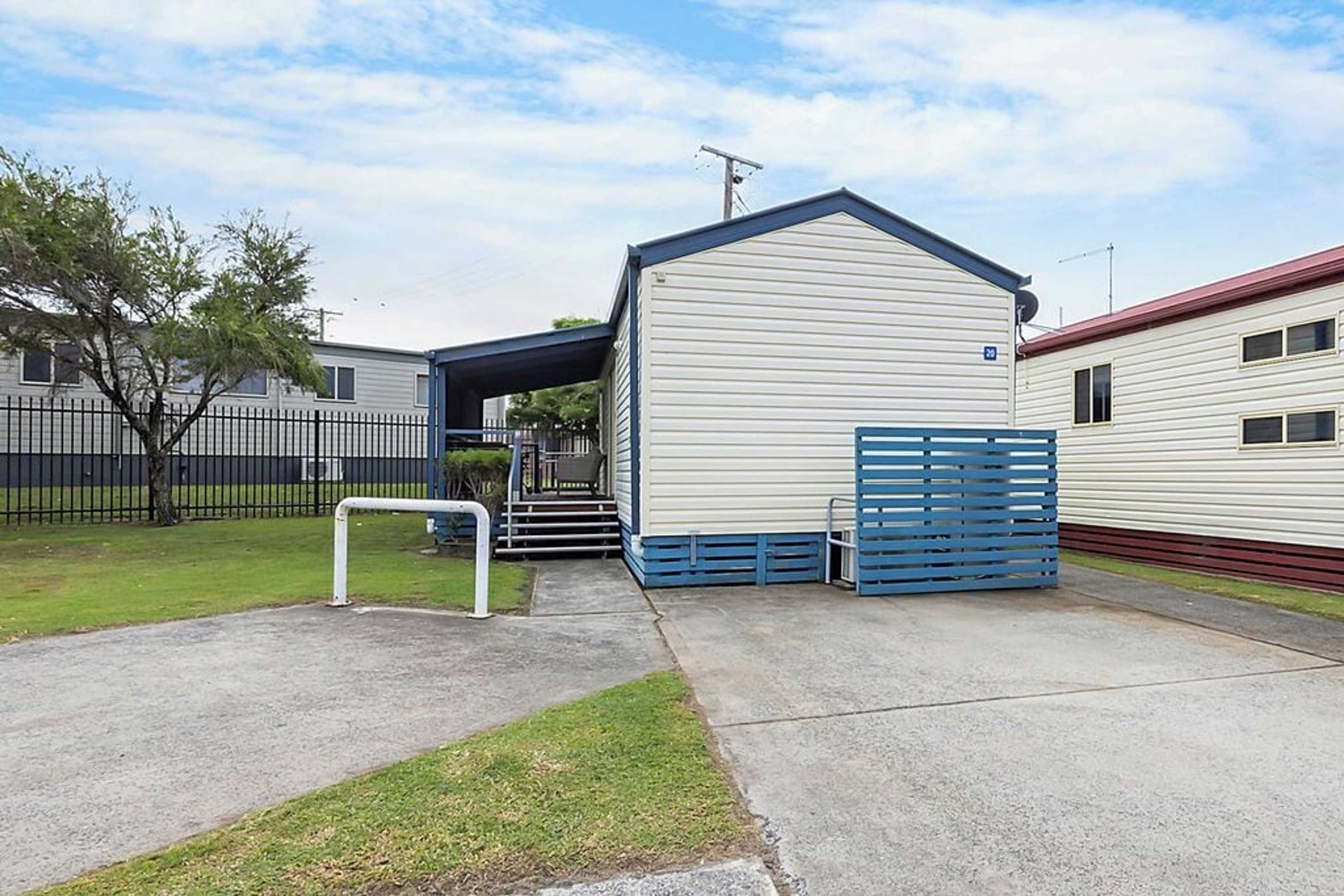 Gift card for Reflections Evans Head Holiday & Caravan Park