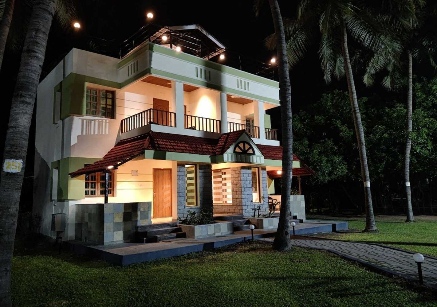 Gift card for Mermaid Resort Kelambakkam