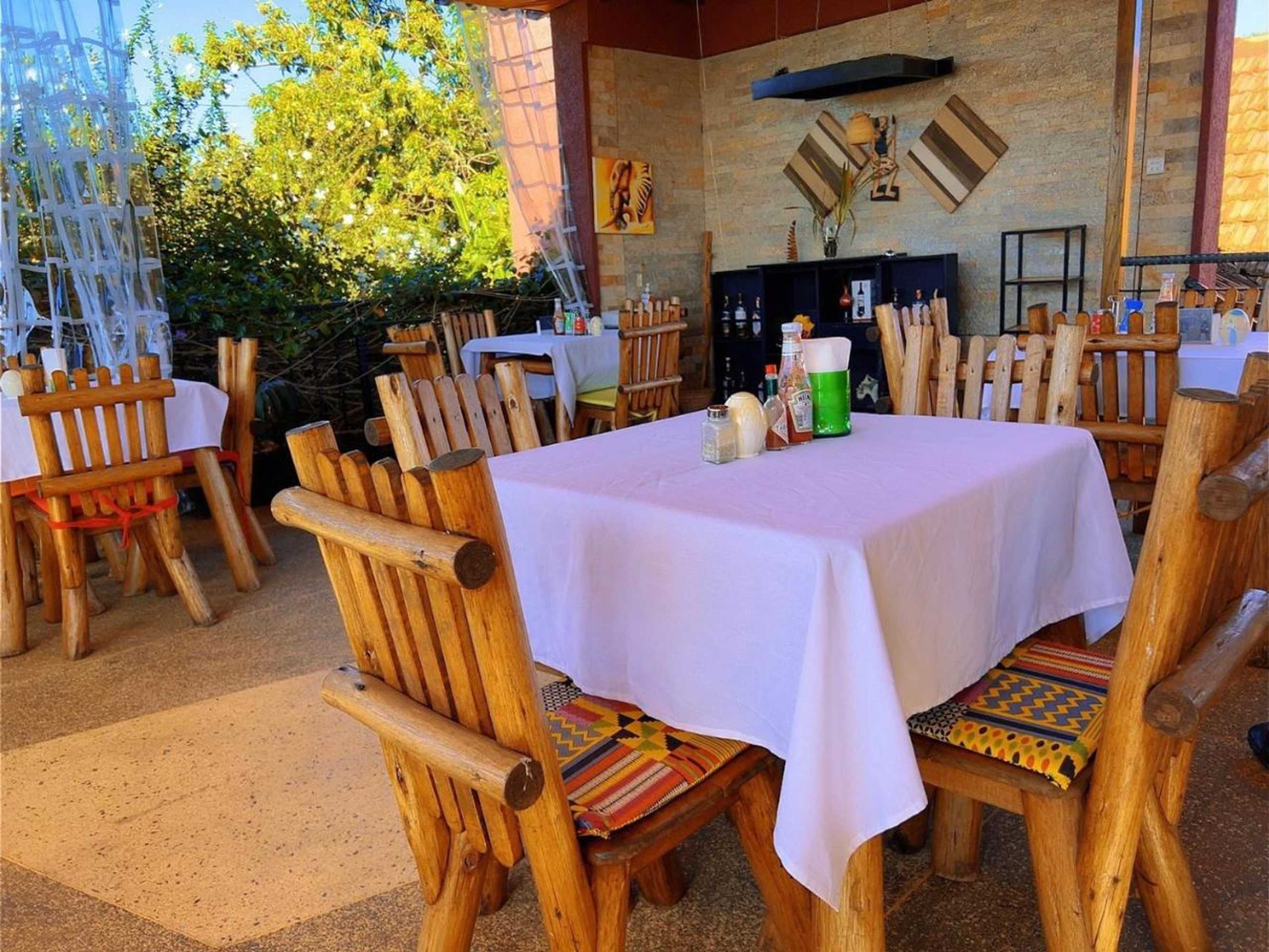 Gift card for Airport Link Guest House