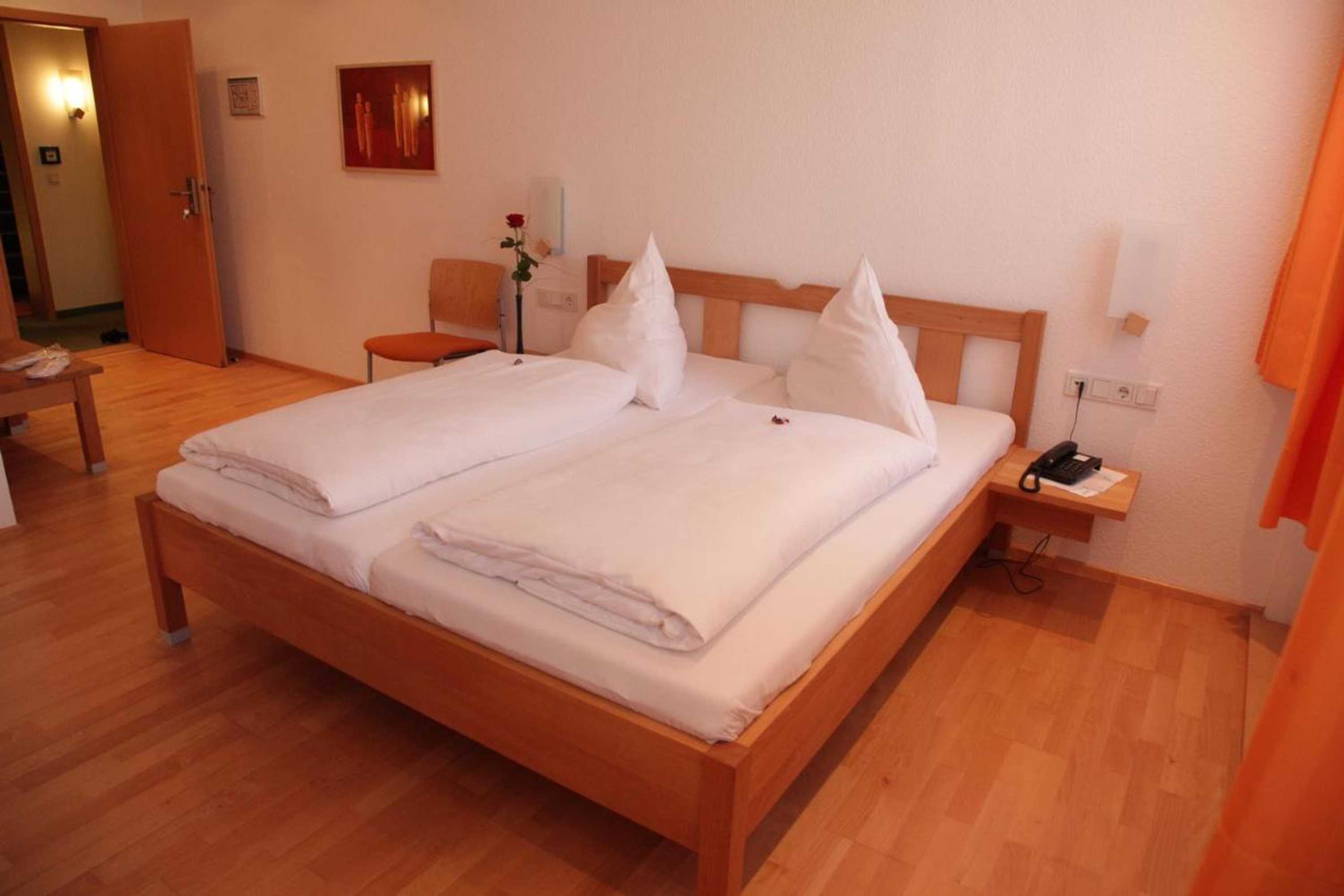 Gift card for Gasthof Hotel Bauer
