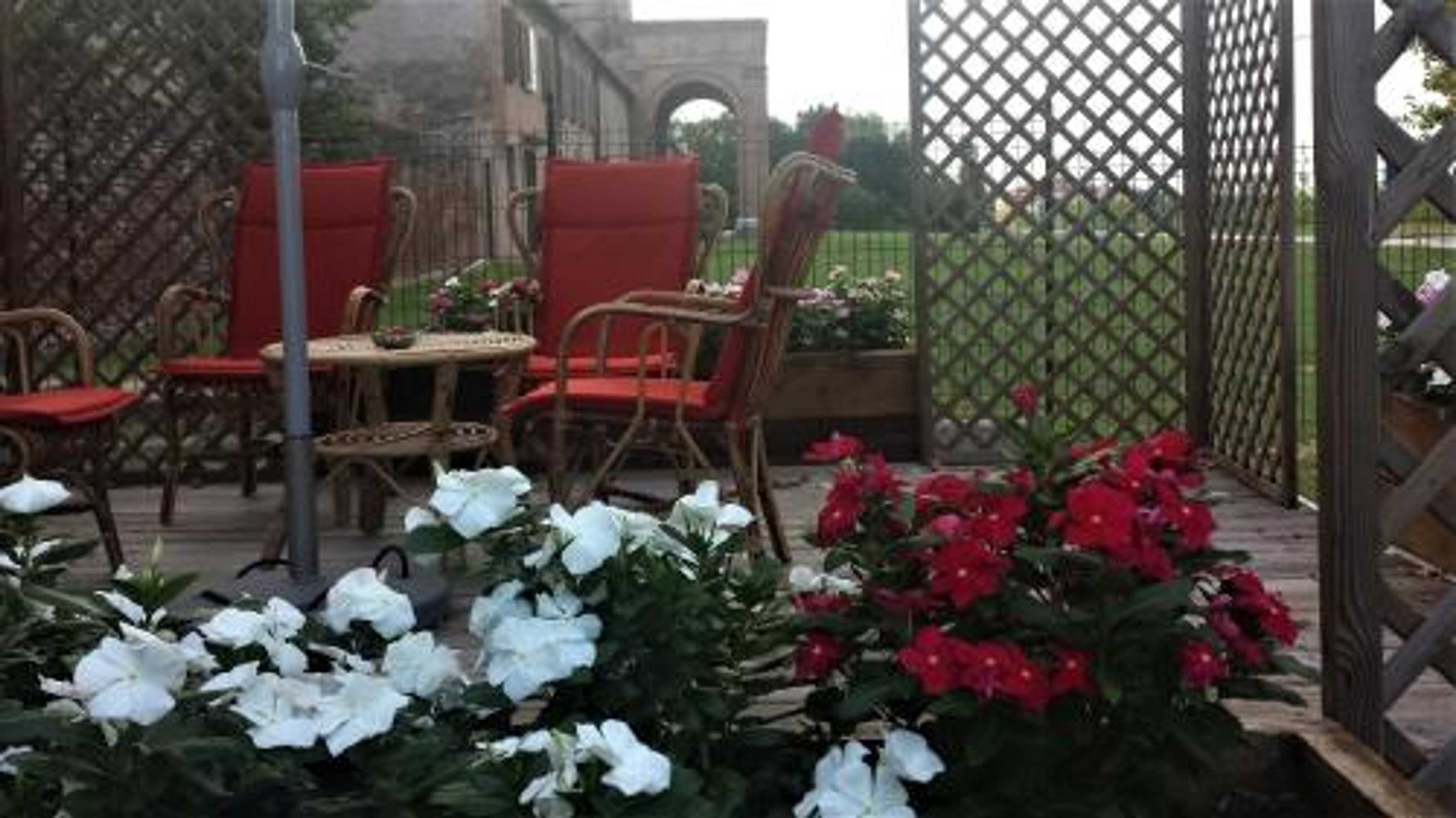 Gift card for B&b Le Stanze Del Belriguardo Gift card for B&b Le Stanze Del Belriguardo