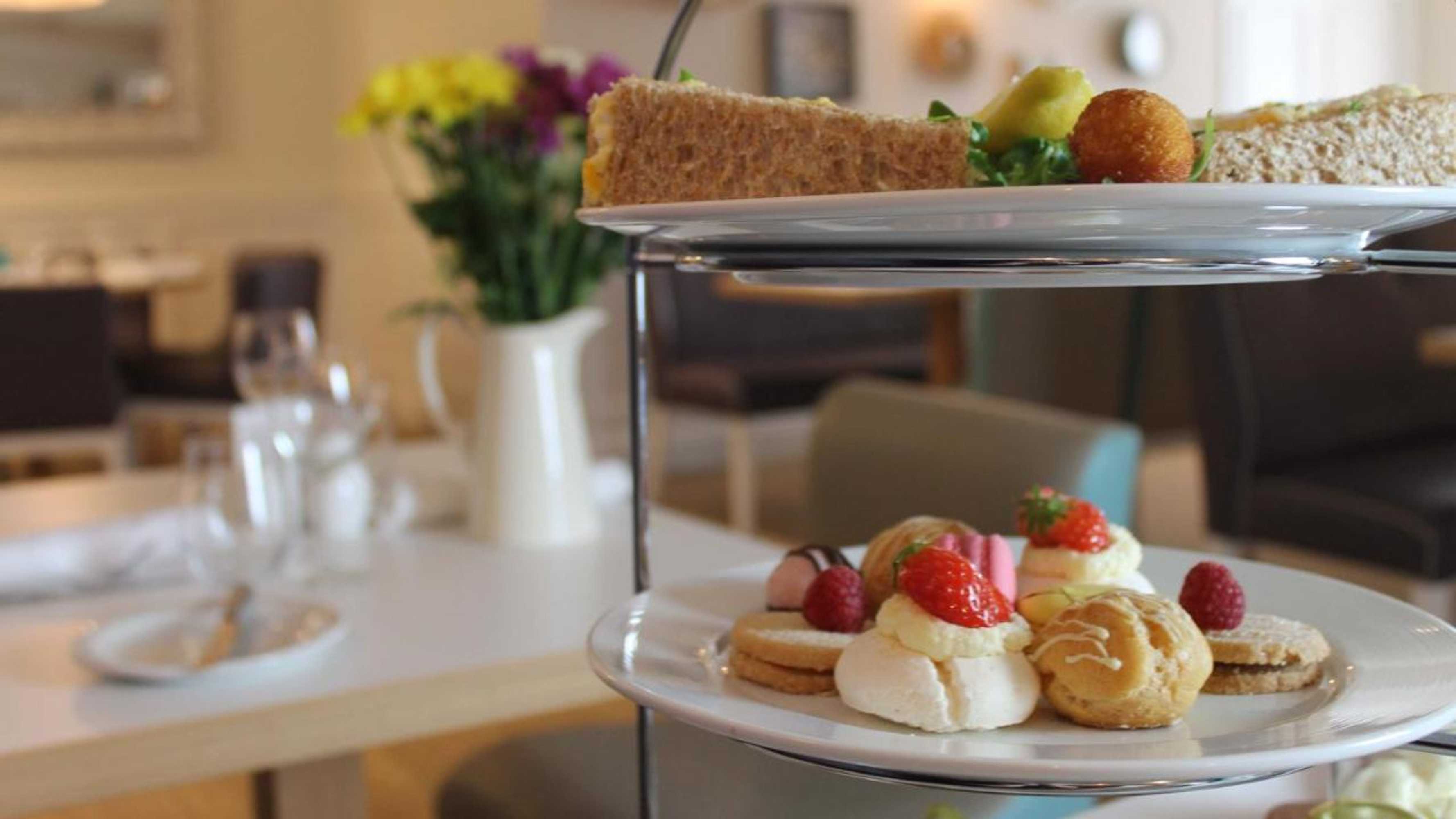 Gift card for Leighinmohr House Hotel Gift card for Leighinmohr House Hotel