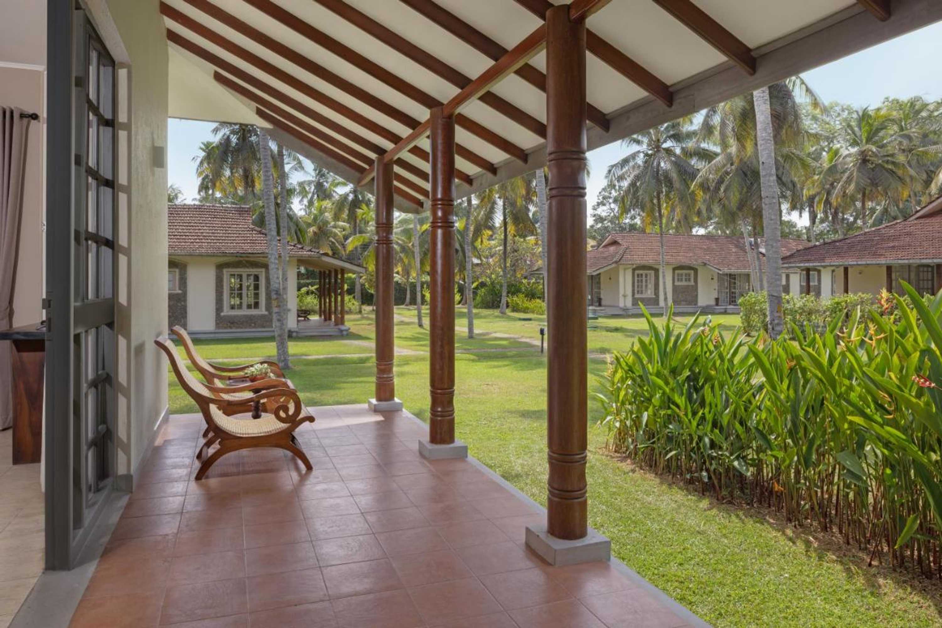 Gift card for Tamarind Tree Garden Resort - Katunayake