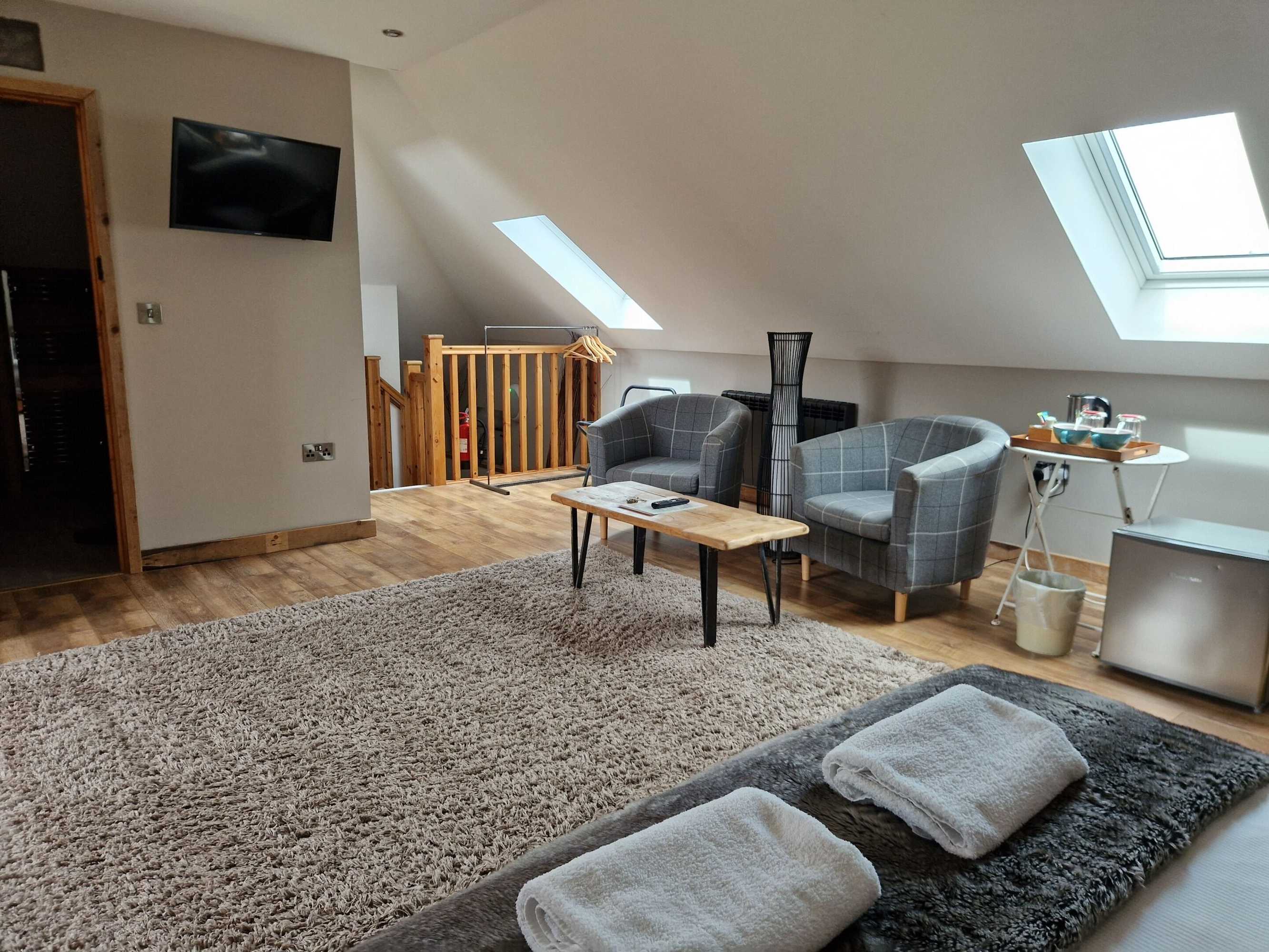 Gift card for Worth House