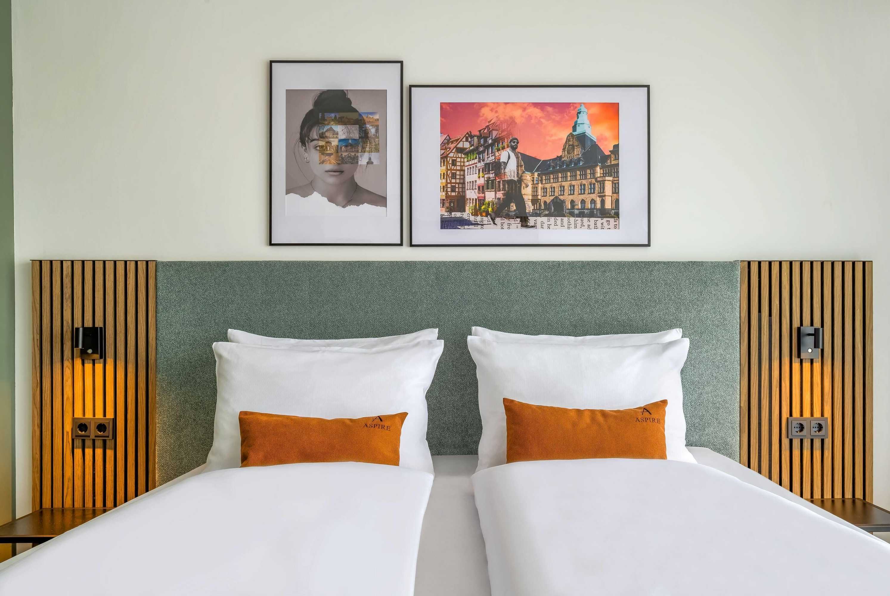 Gift card for Aspire Palais Recklinghausen, Trademark Collection by Wyndham Gift card for Aspire Palais Recklinghausen, Trademark Collection by Wyndham