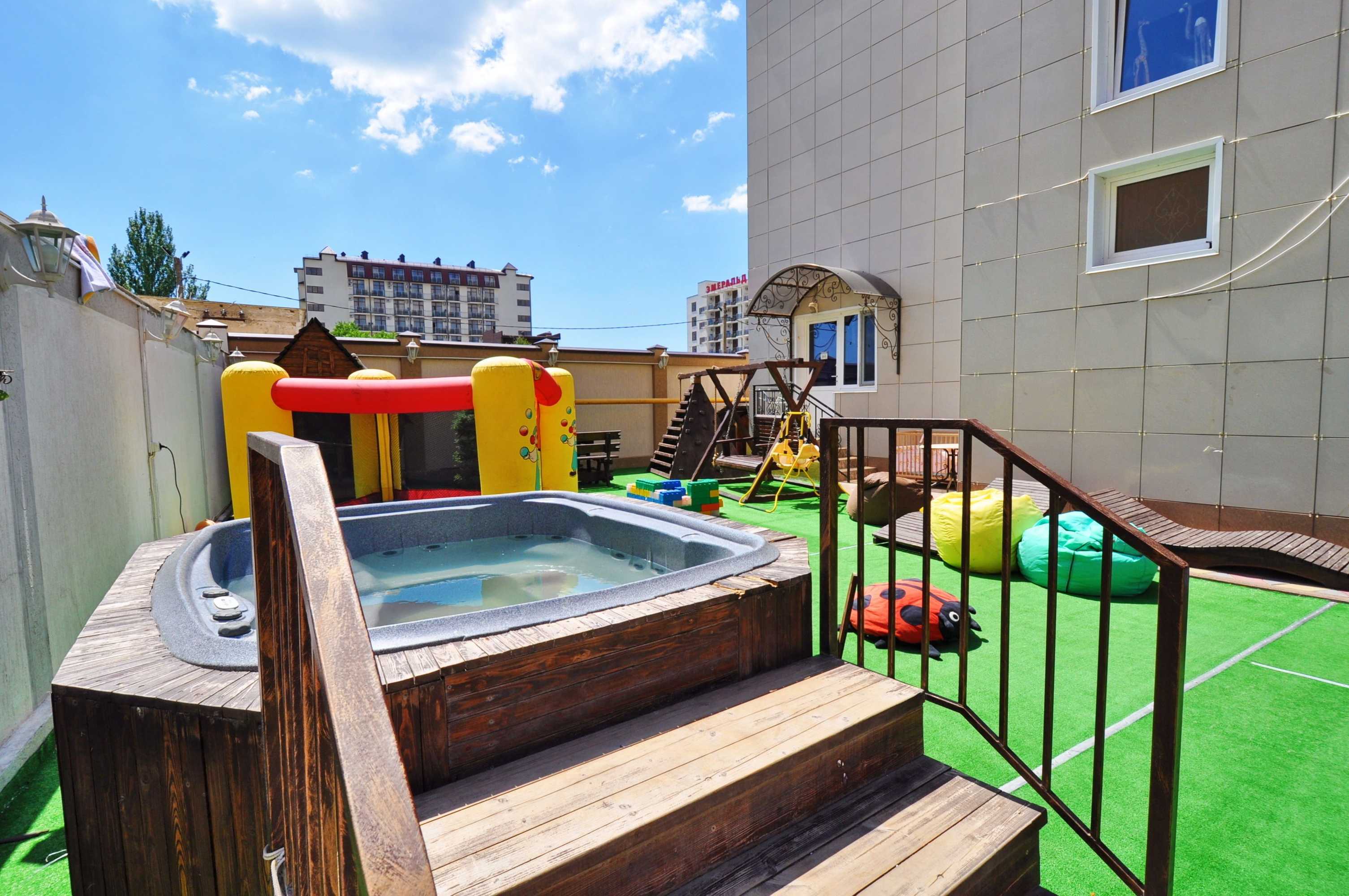 Gift card for Khloya Hotel