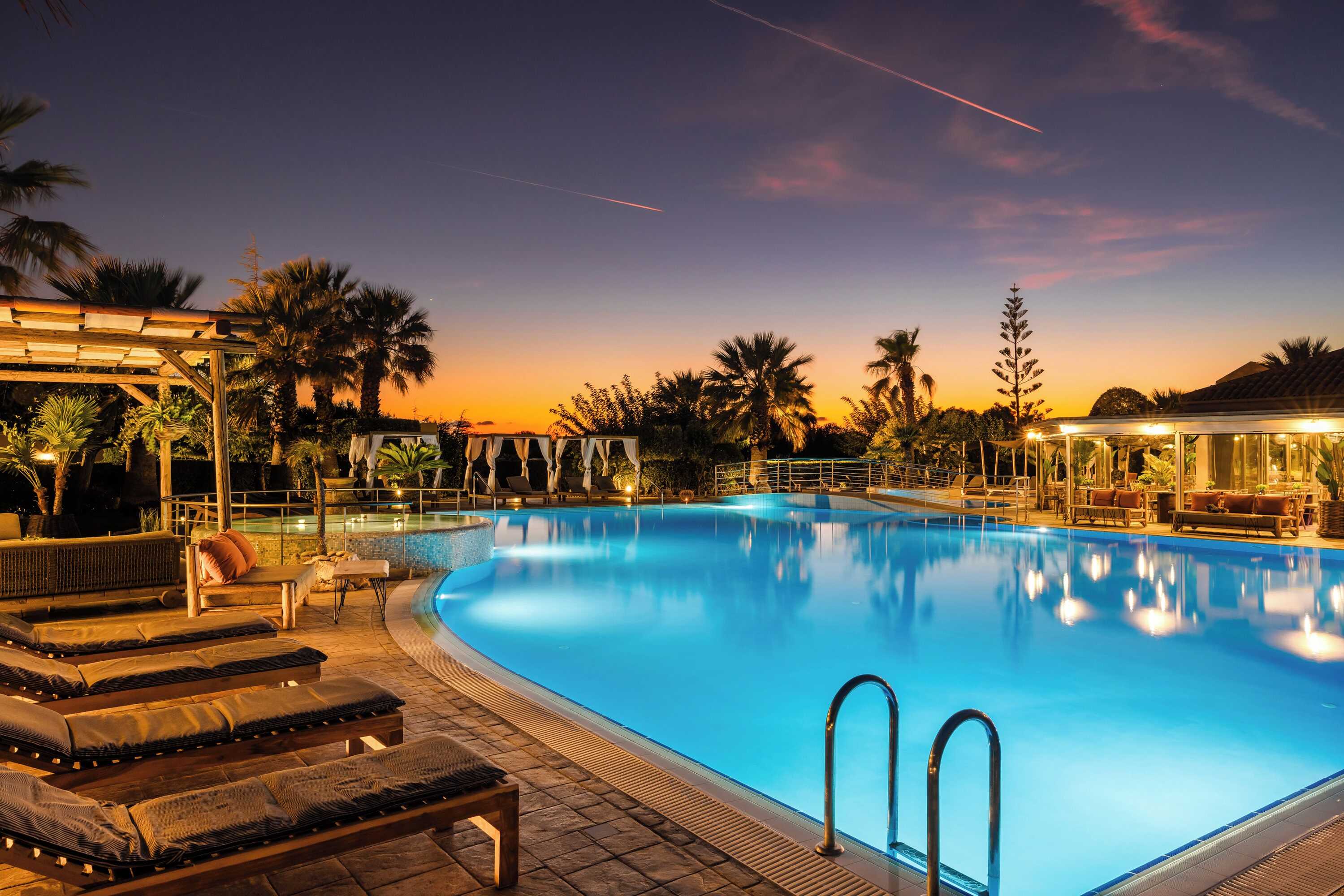 Gift card for Avithos Resort Apartments Hotel Gift card for Avithos Resort Apartments Hotel