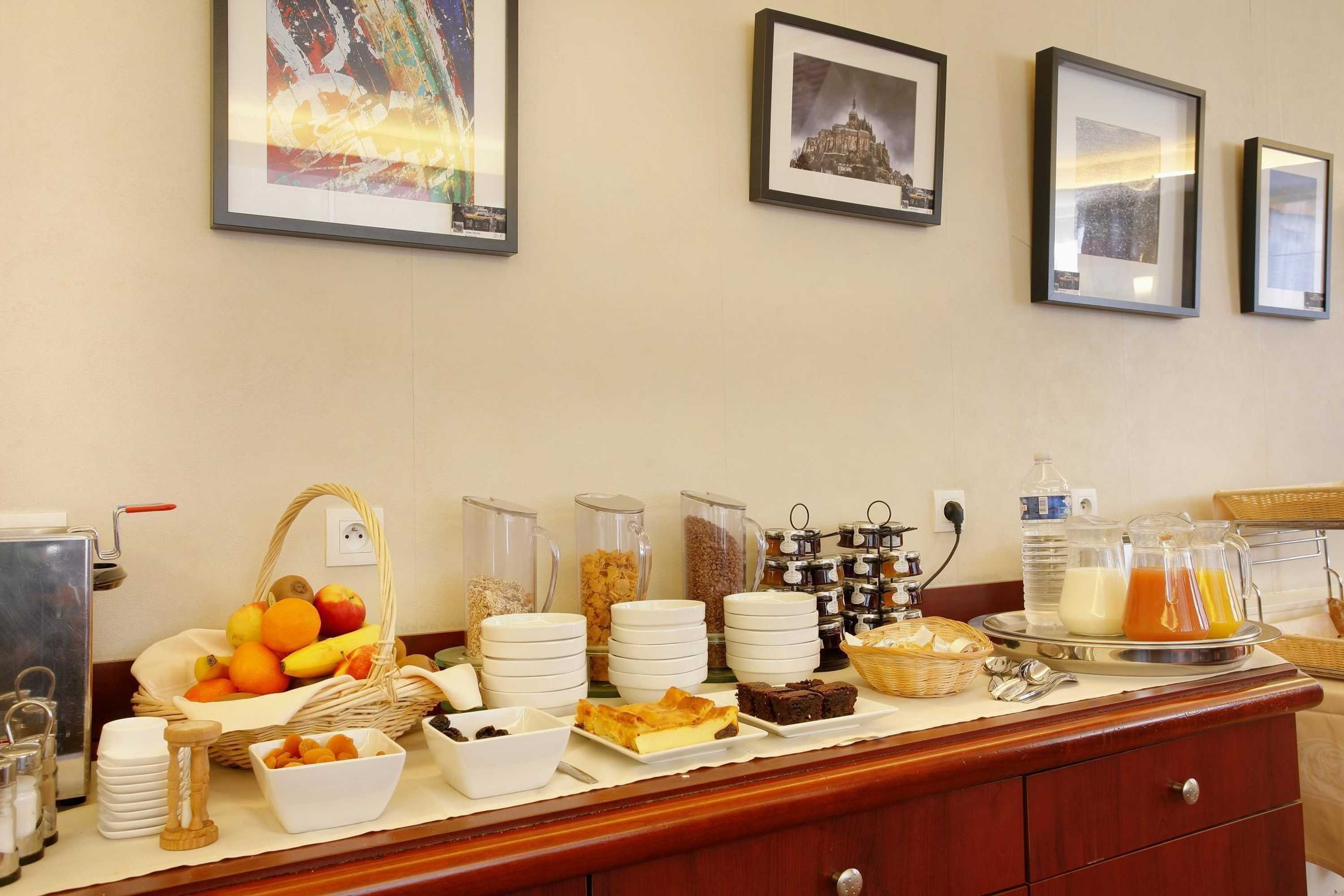 Gift card for Hôtel Des Marins, Saint-Malo