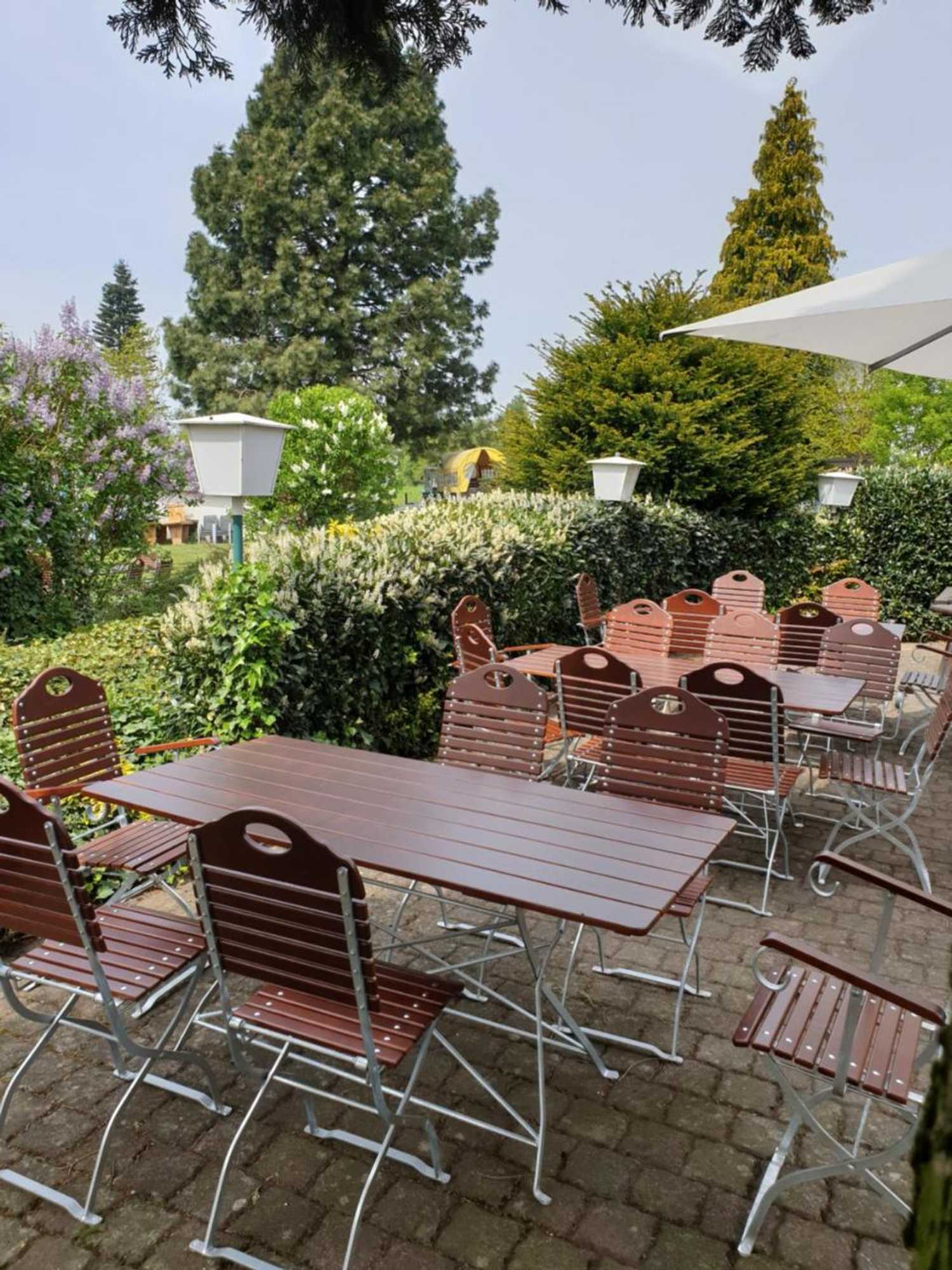 Gift card for Landhotel Fernblick