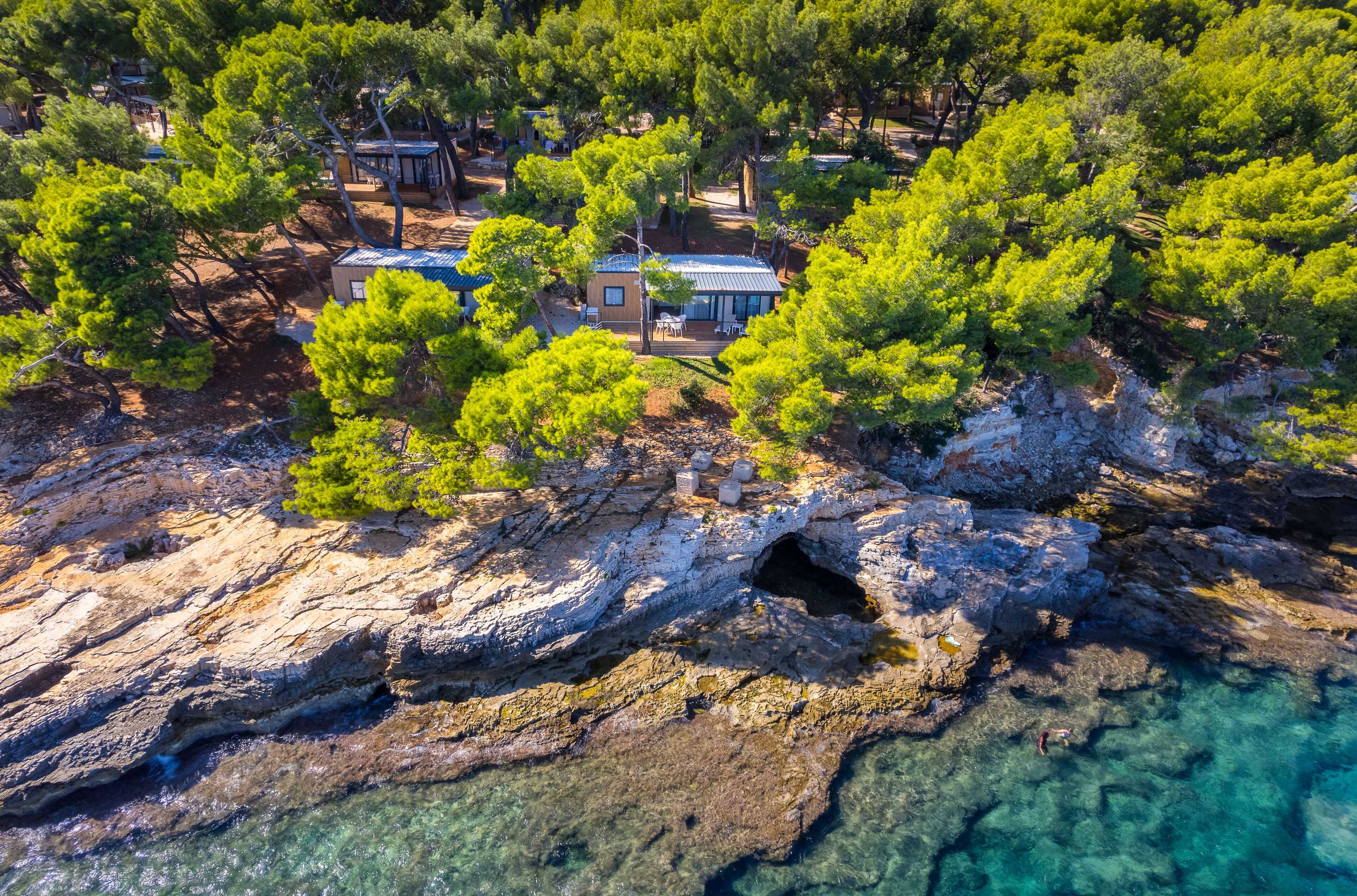 Gift card for Arena Stoja Camping Homes Gift card for Arena Stoja Camping Homes