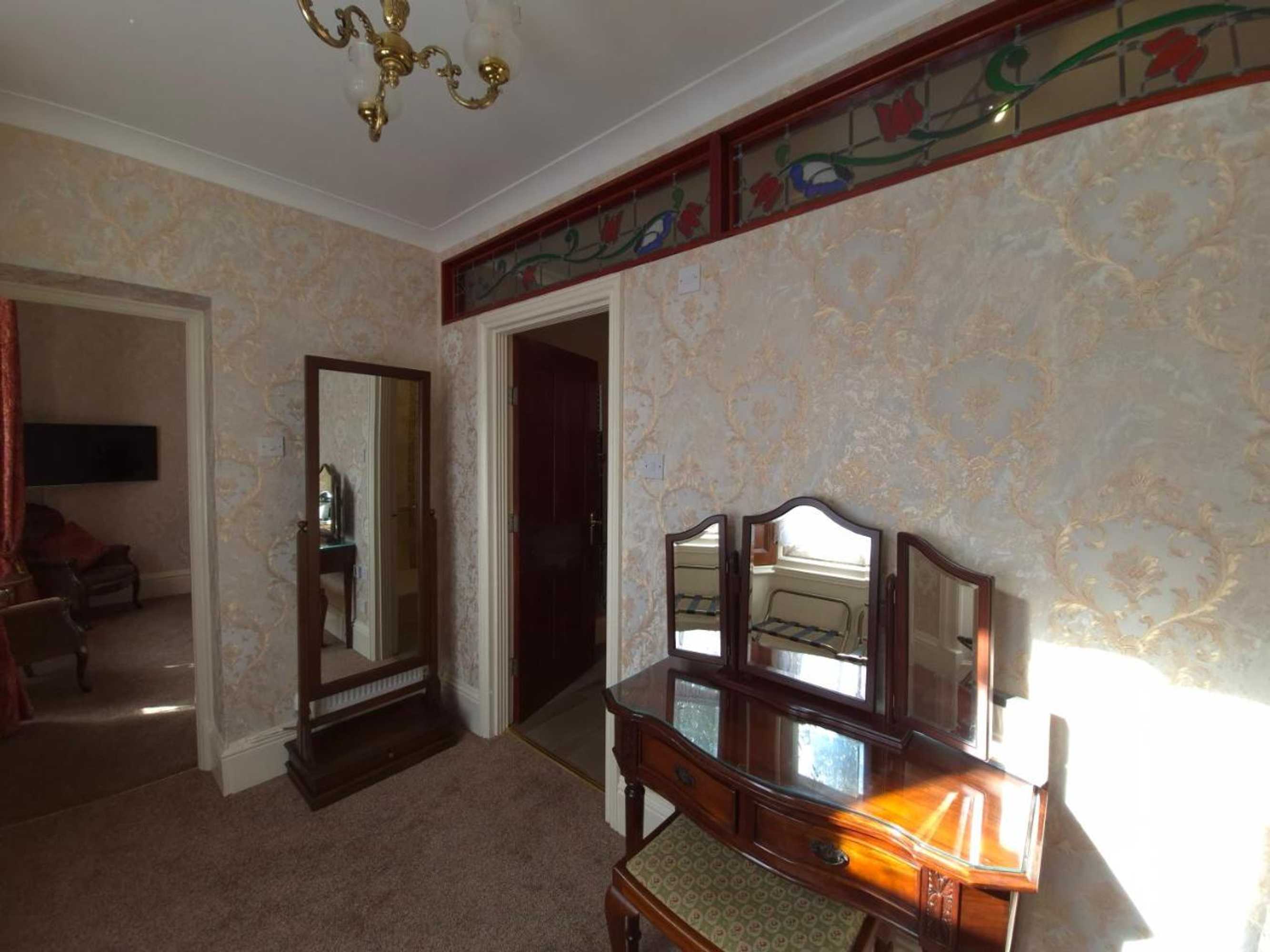 Gift card for St David's Guesthouse