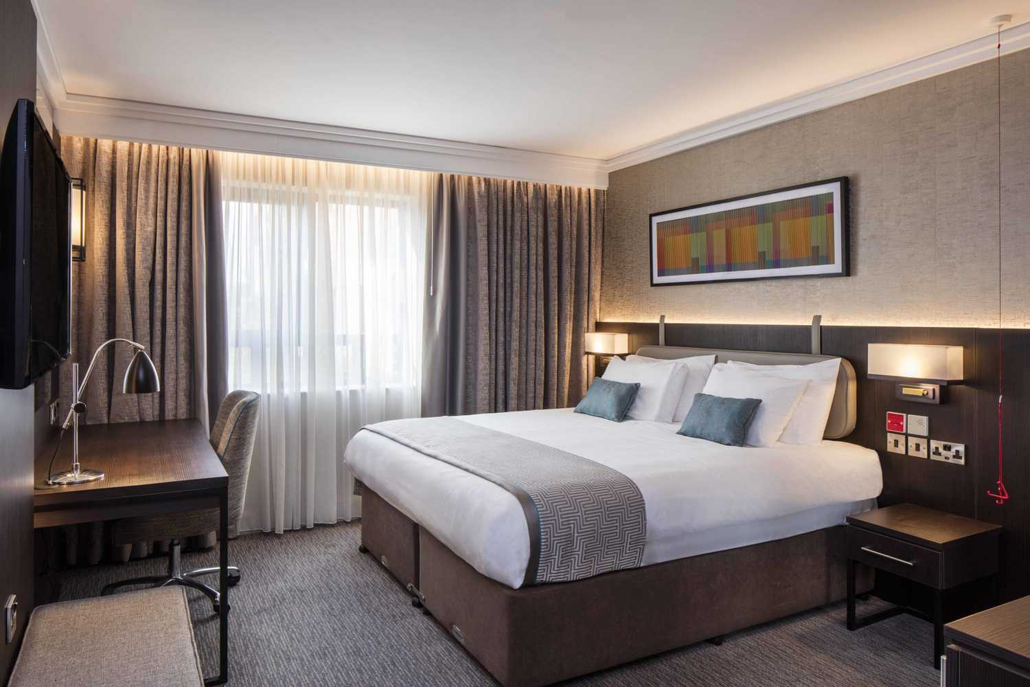 Gift card for Crowne Plaza Belfast by Ihg Gift card for Crowne Plaza Belfast by Ihg