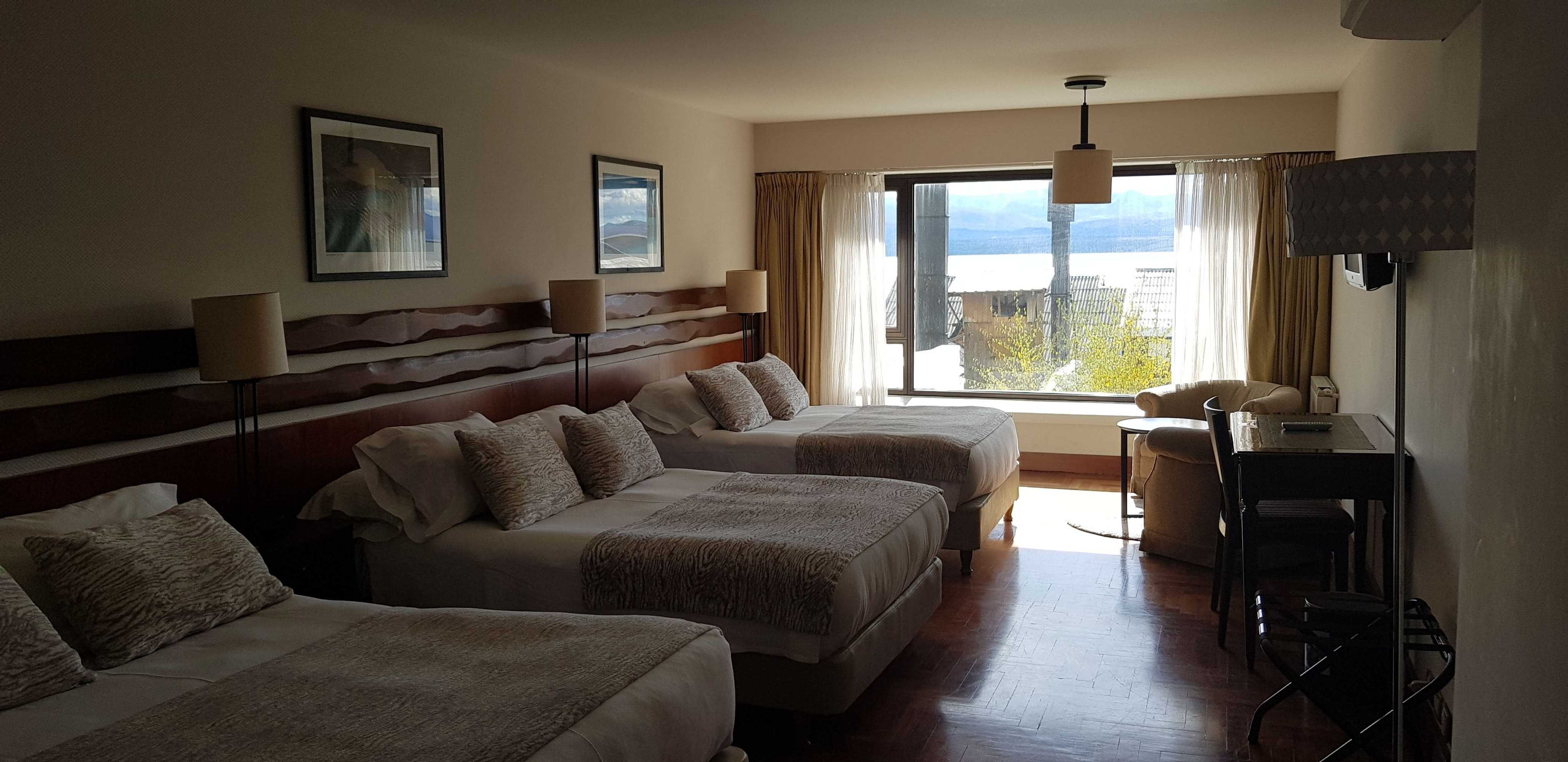 Gift card for Sheraton Bariloche Hotel Gift card for Sheraton Bariloche Hotel