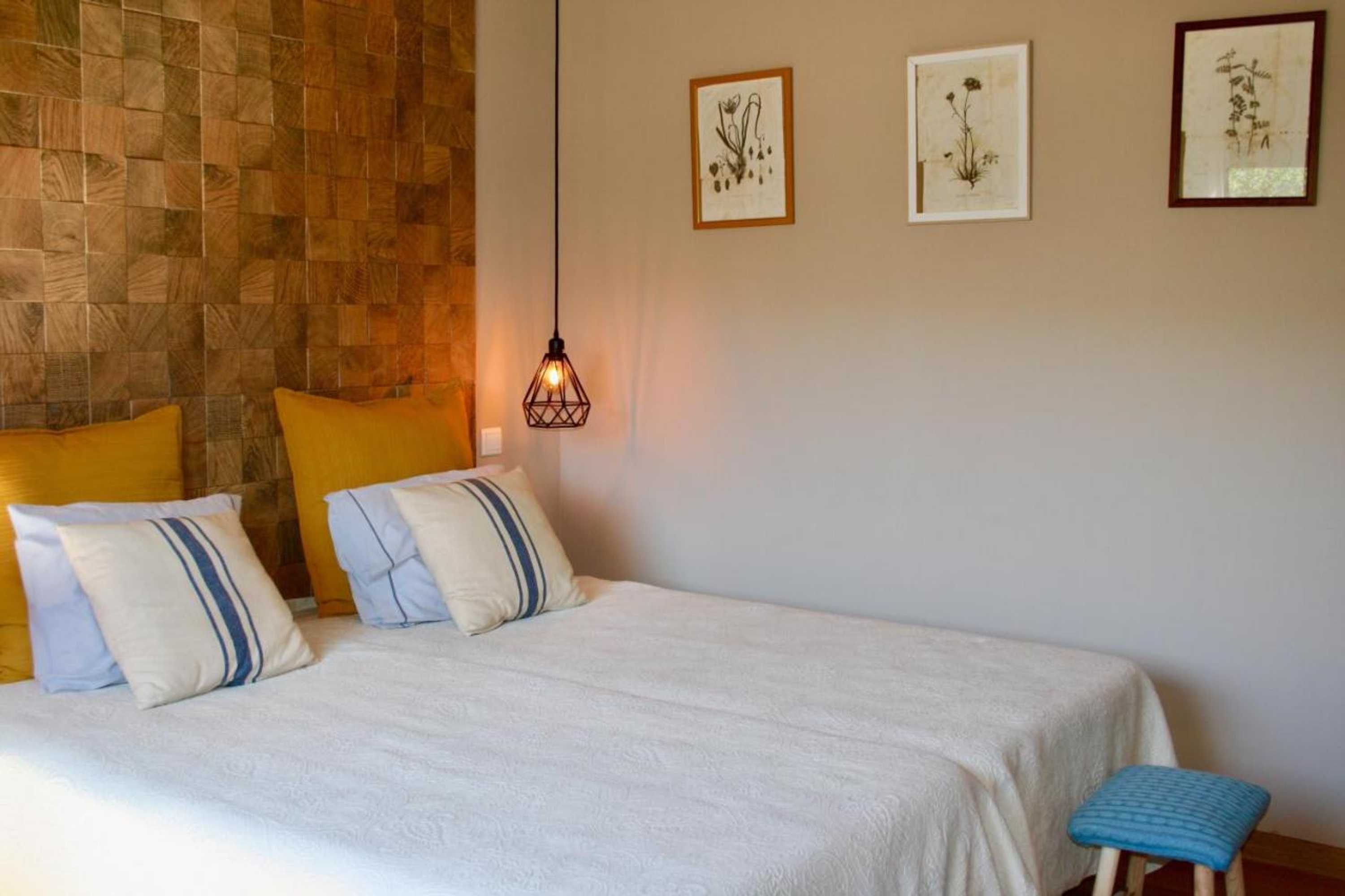 Gift card for Villa Silene