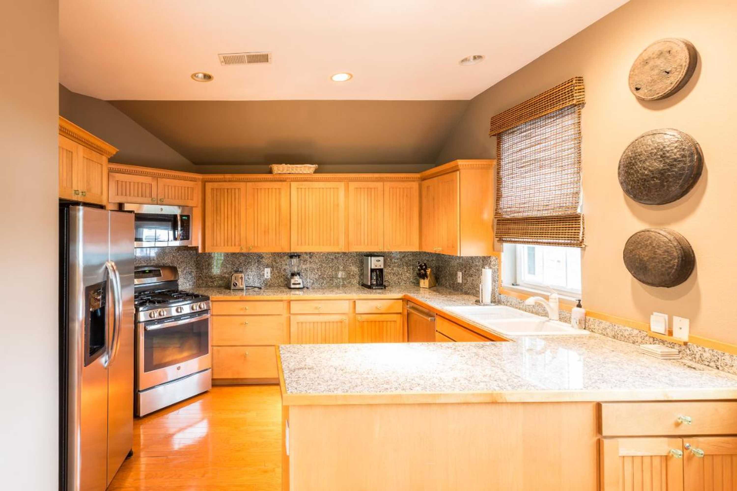 Gift card for Inn St Helena