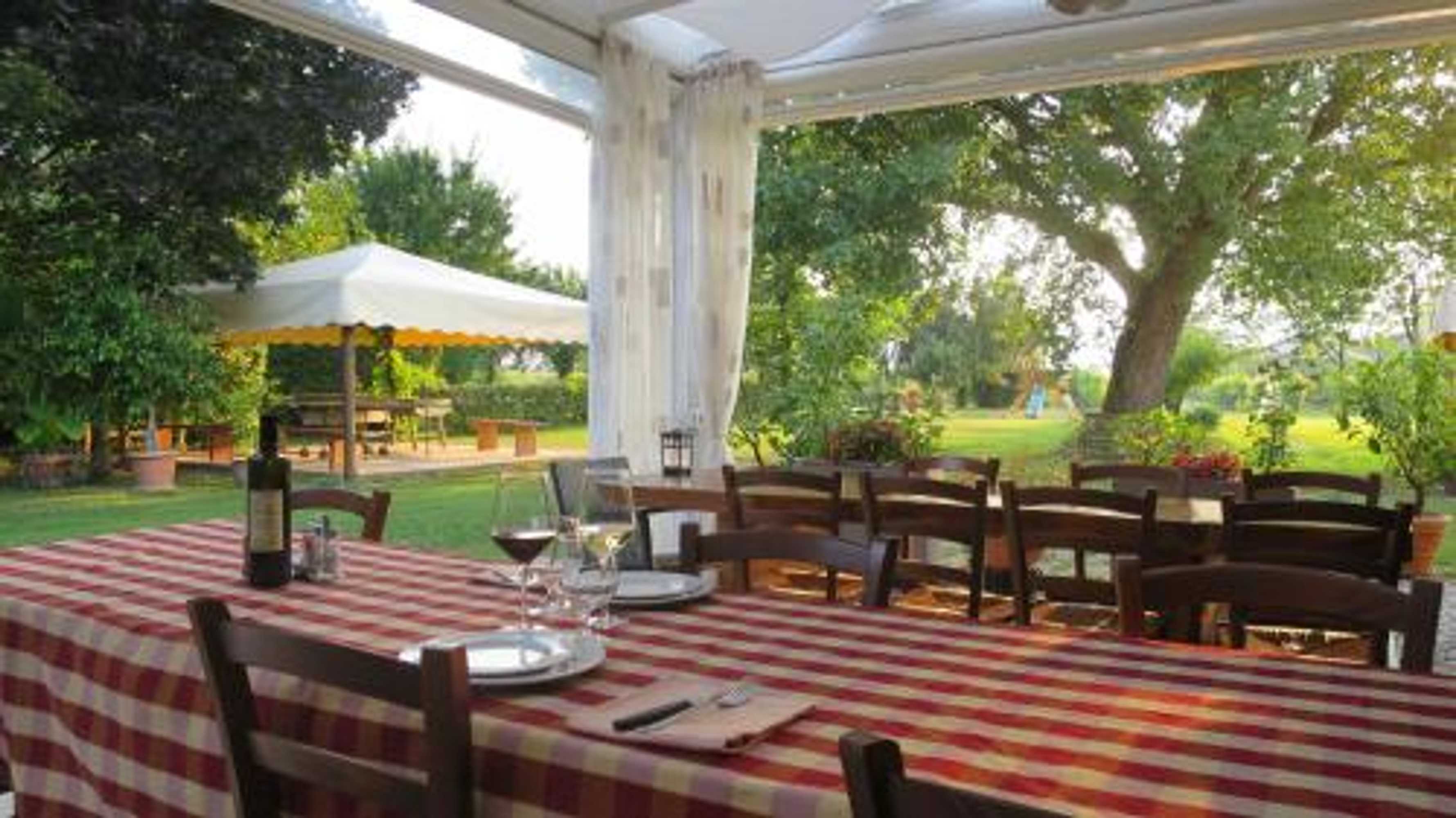 Gift card for Agriturismo L'albara - Wines, Pool & Spa Gift card for Agriturismo L'albara - Wines, Pool & Spa