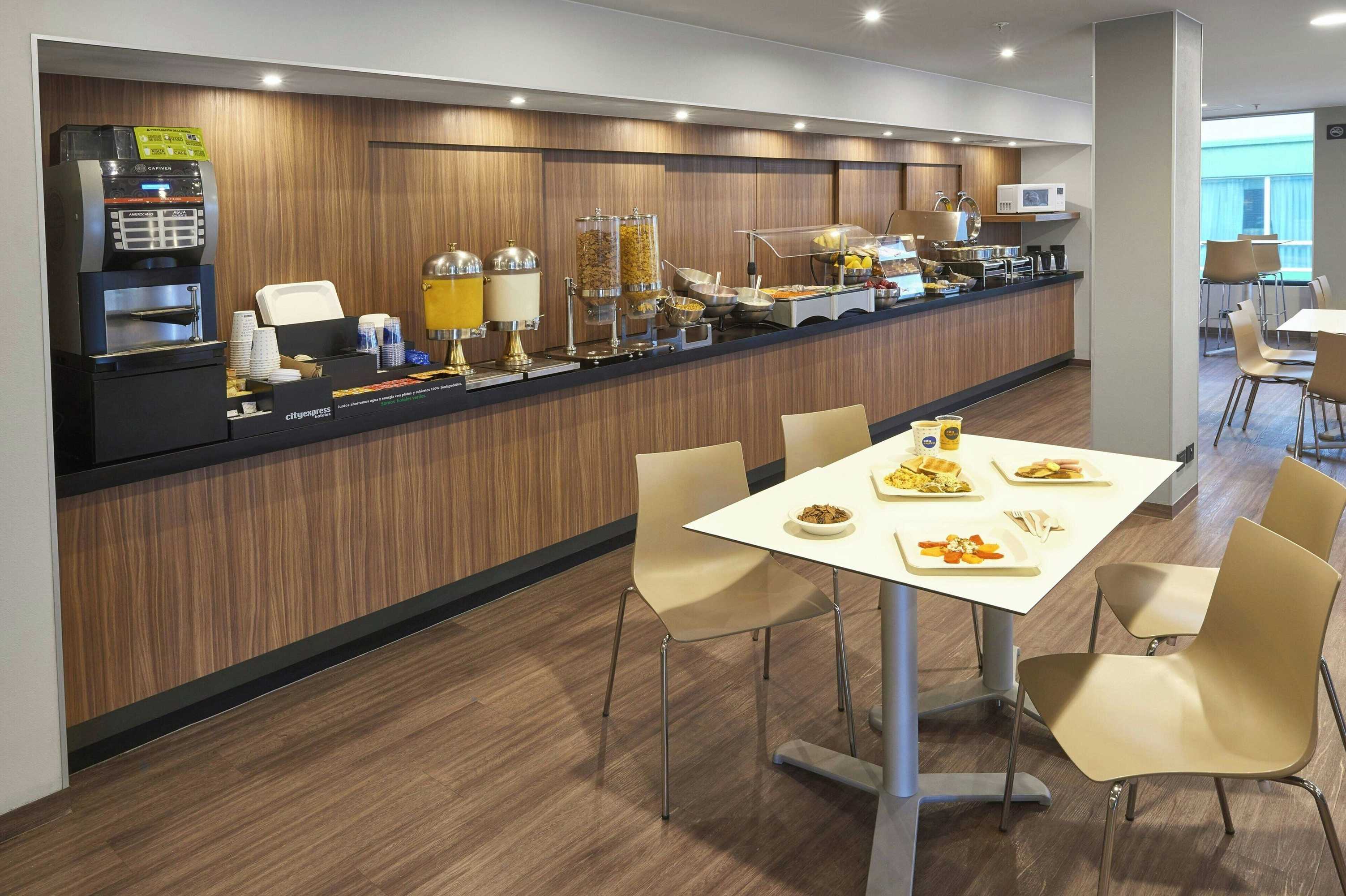 Gift card for City Express by Marriott Los Mochis Gift card for City Express by Marriott Los Mochis