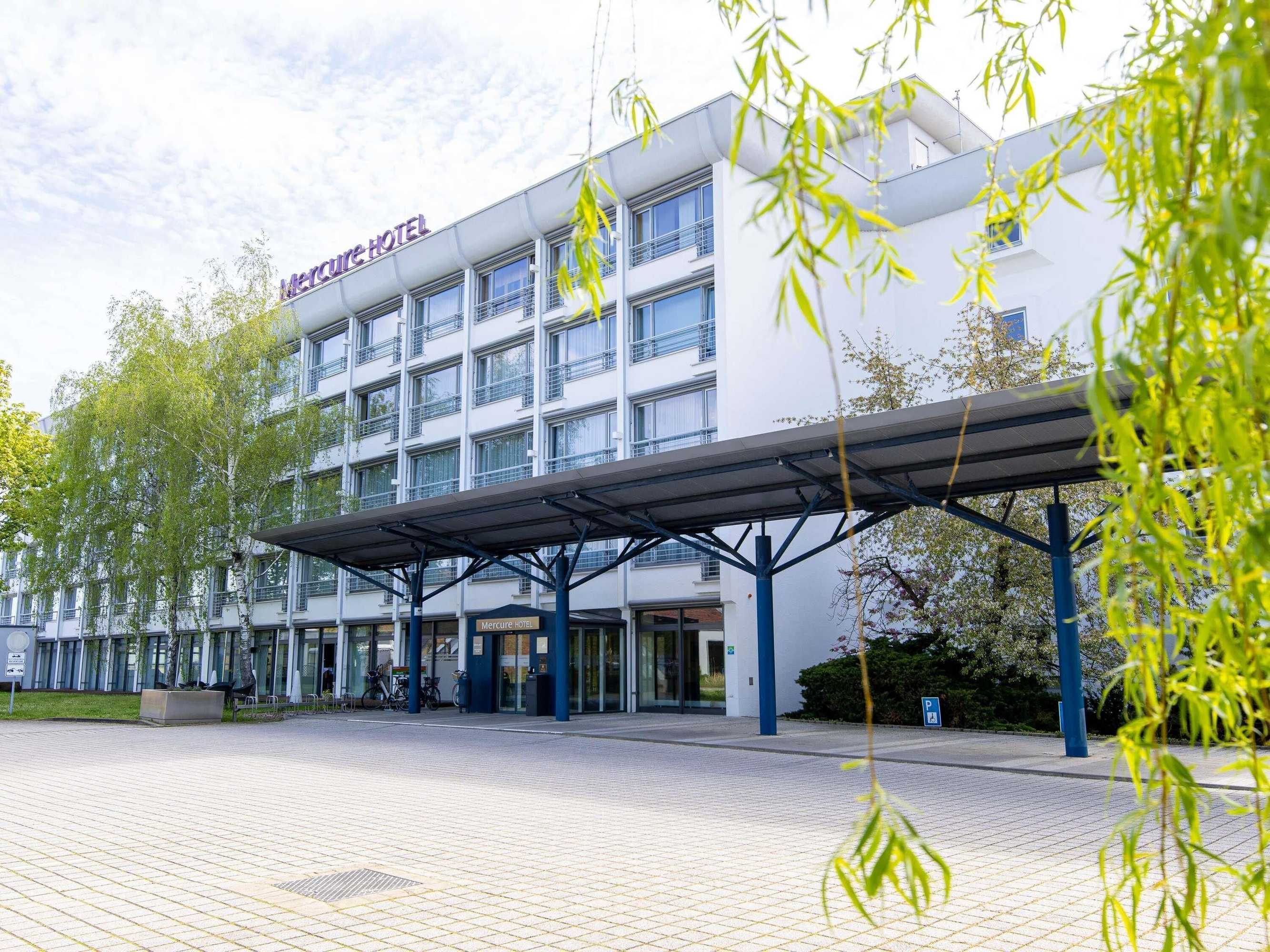 Gift card for Mercure Hotel Riesa Dresden Elbland