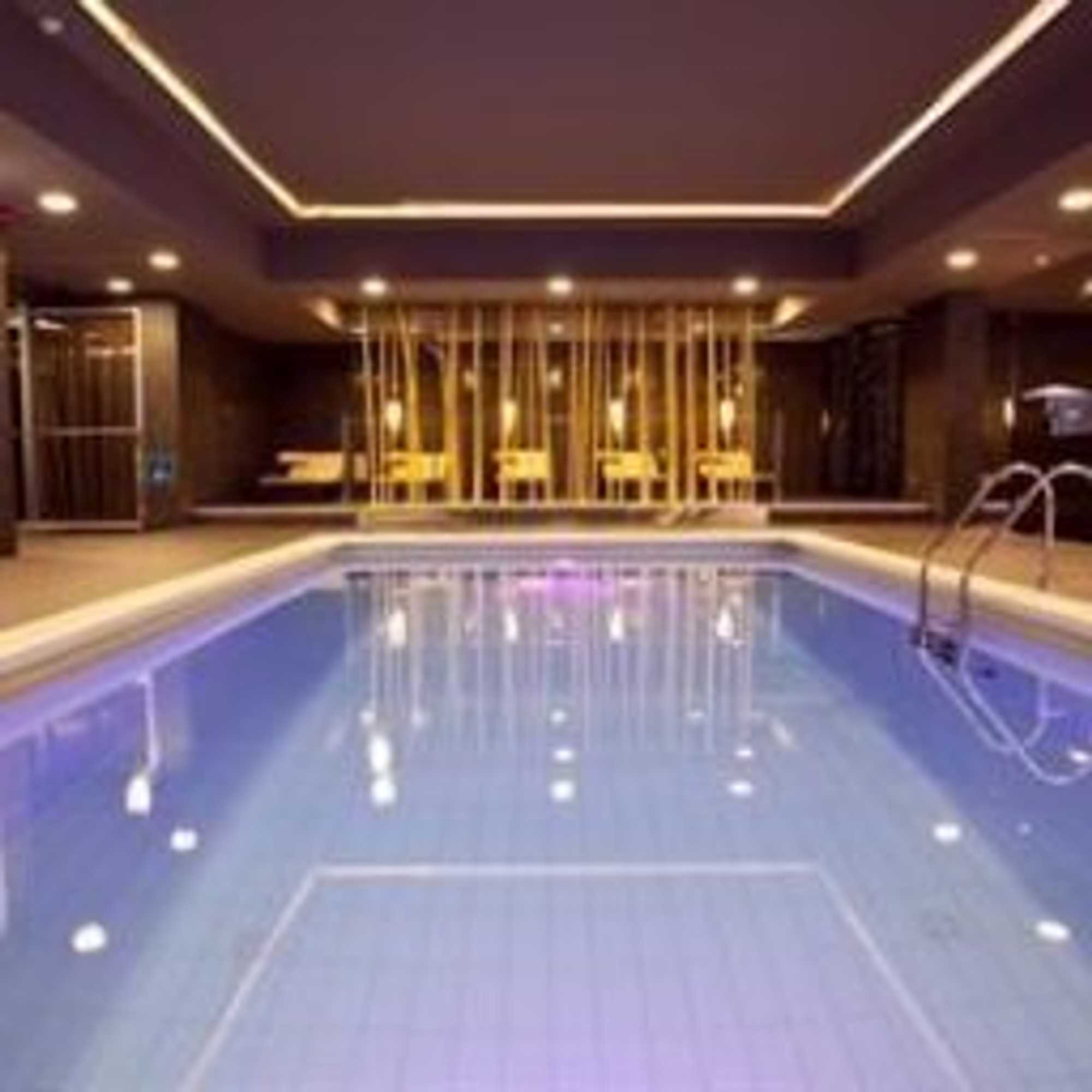 Gift card for Hotel Aleksander Medical & Spa Gift card for Hotel Aleksander Medical & Spa