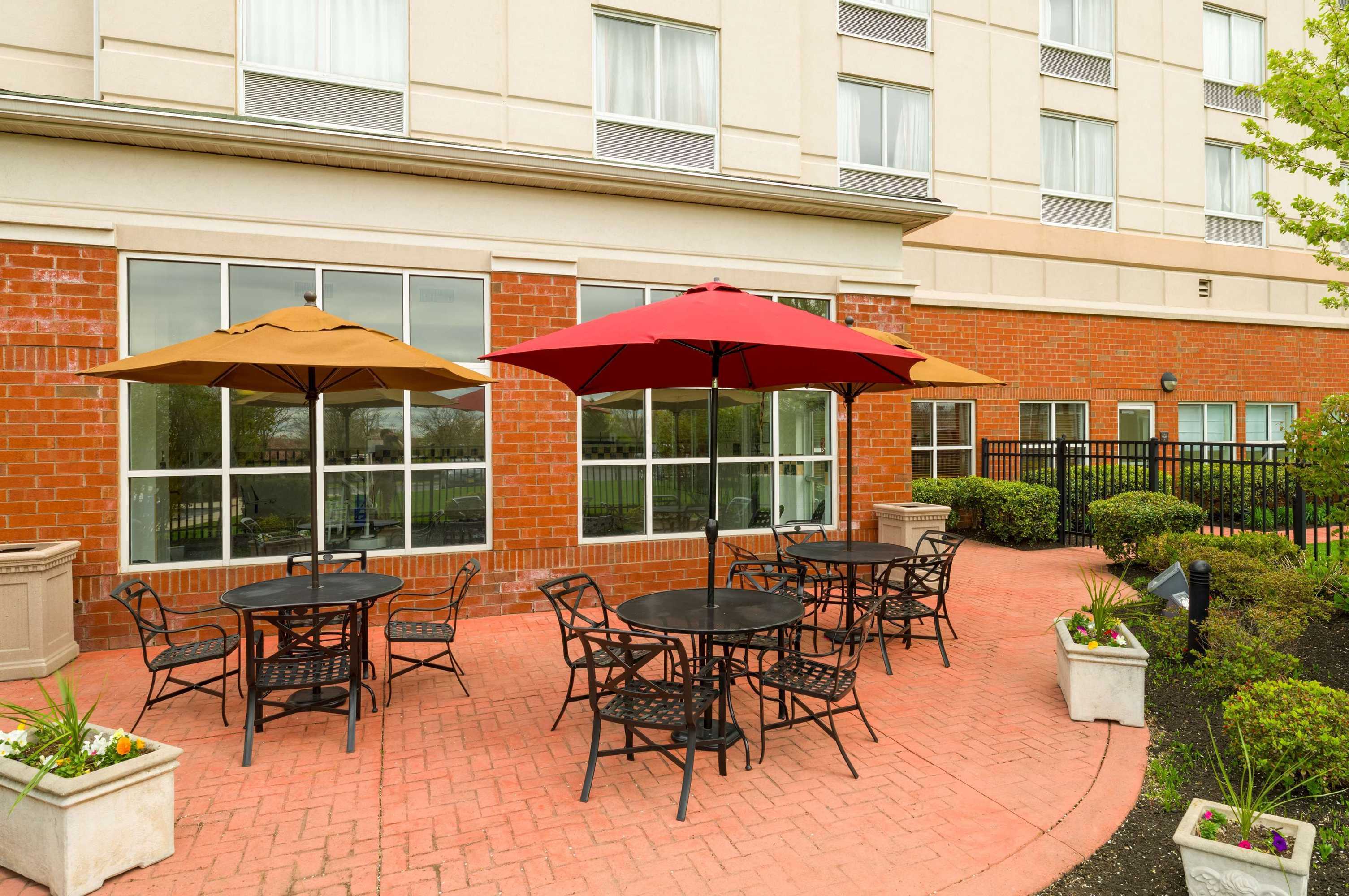 Gift card for Hilton Garden Inn Edison/raritan Center