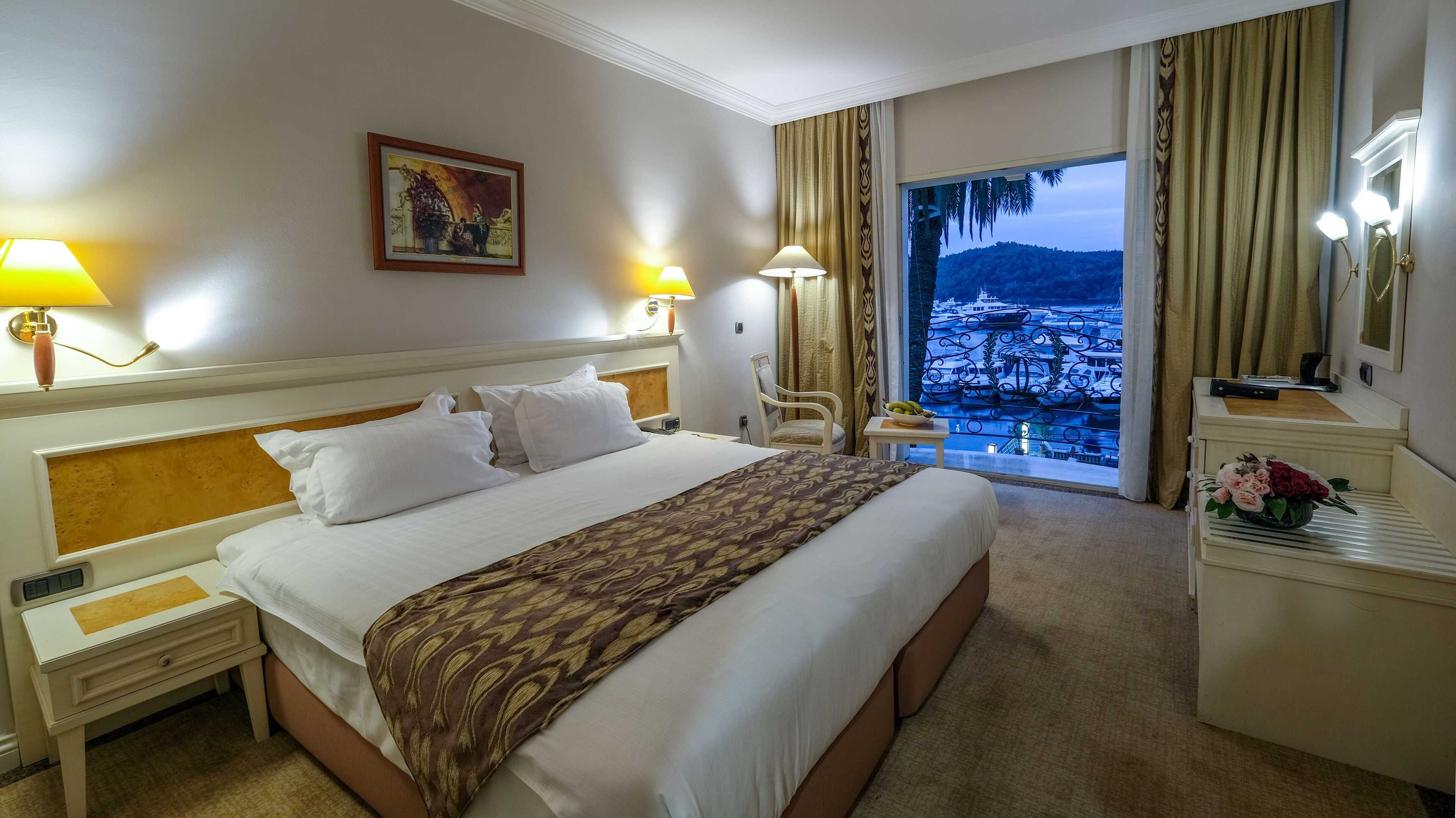 Gift card for Ece Saray Marina & Resort - Special Class Gift card for Ece Saray Marina & Resort - Special Class