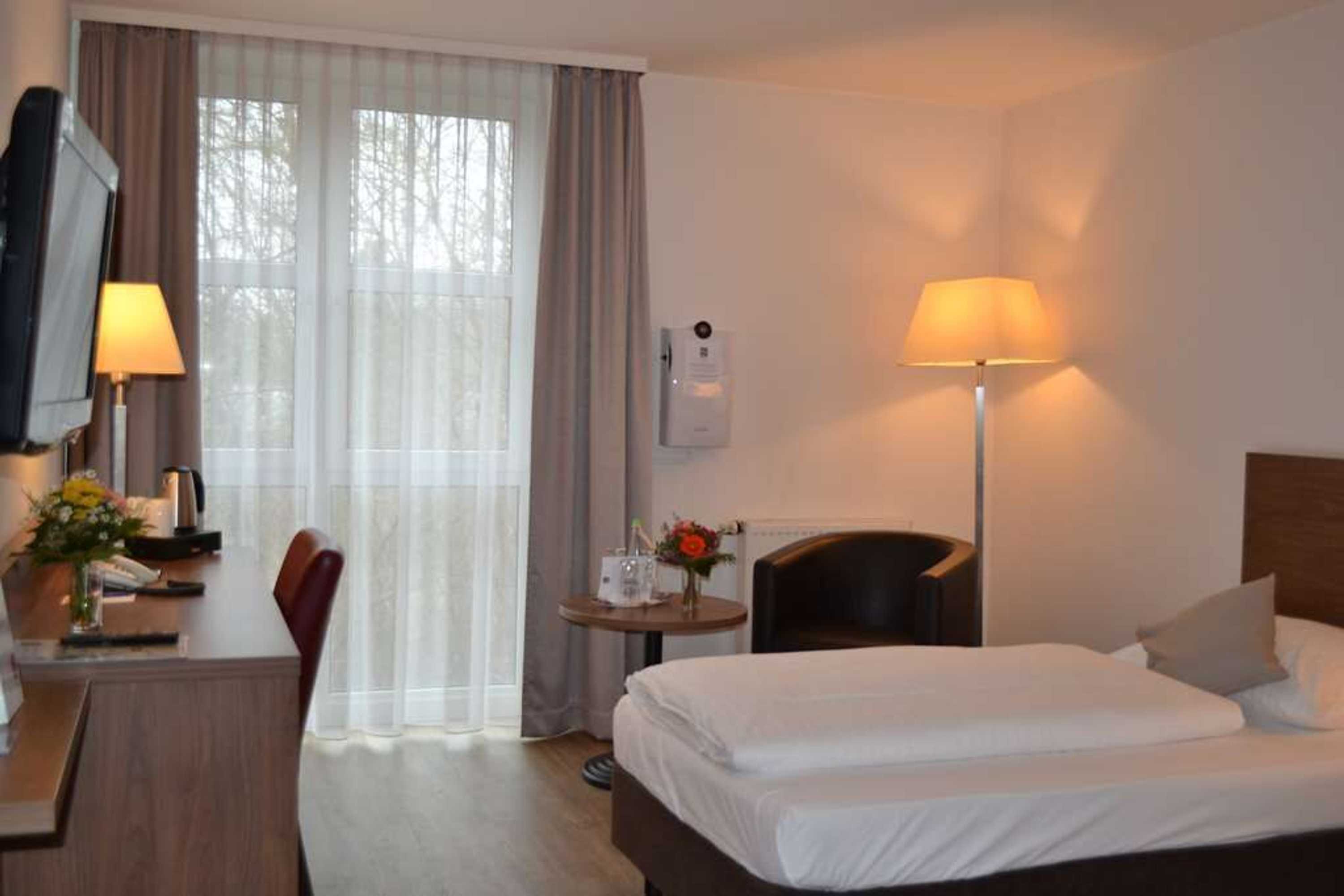 Gift card for Best Western Hotel Erlangen Gift card for Best Western Hotel Erlangen